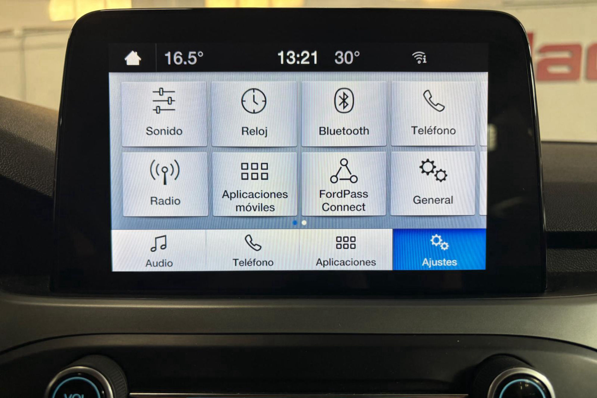Ford Focus 1.0 EcoBoost MHEV Active - foto 24