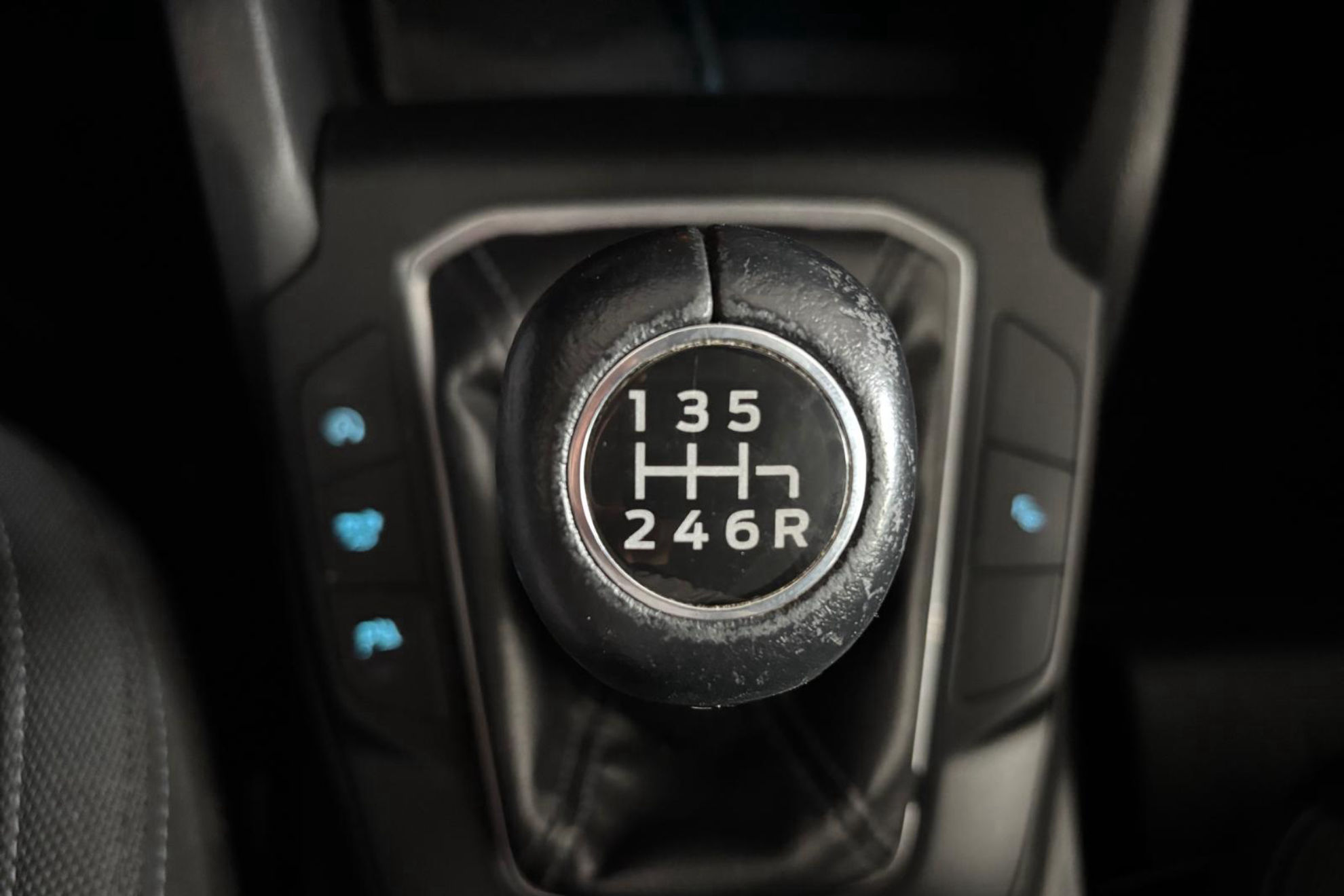 Ford Focus 1.0 EcoBoost MHEV Active - foto 31