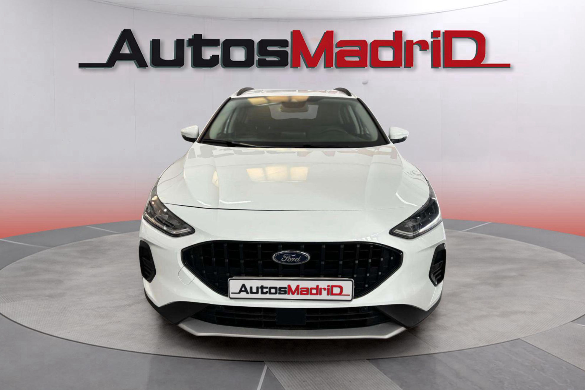 Ford Focus 1.0 EcoBoost MHEV Active - foto 2