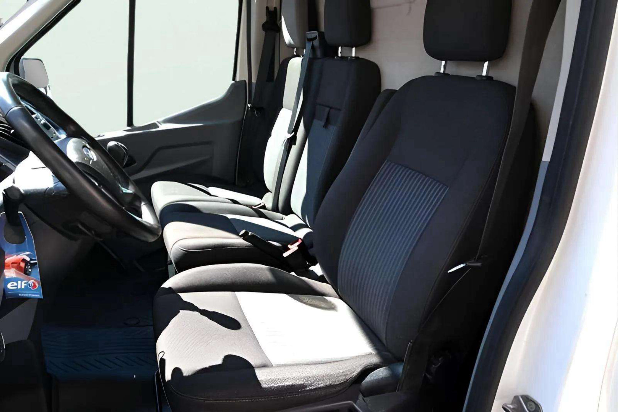 Ford Transit 350 L3 Ambiente Propulsión Trasera - foto 13