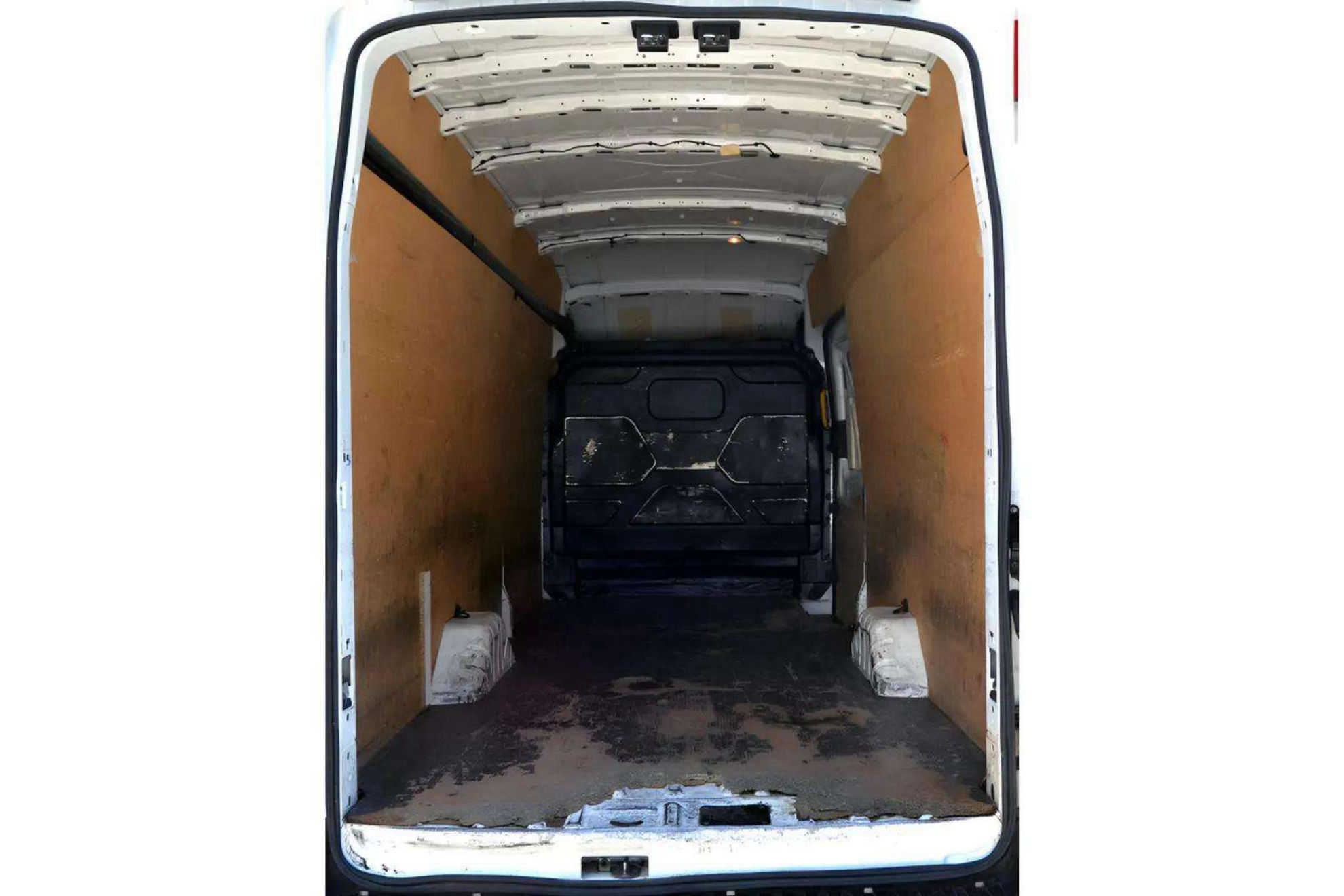 Ford Transit 350 L3 Ambiente Propulsión Trasera - foto 10