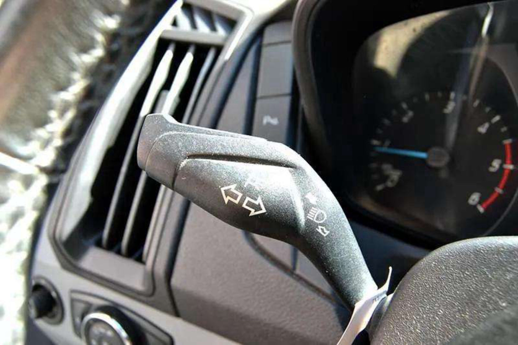 Ford Transit 350 L3 Ambiente Propulsión Trasera - foto 16