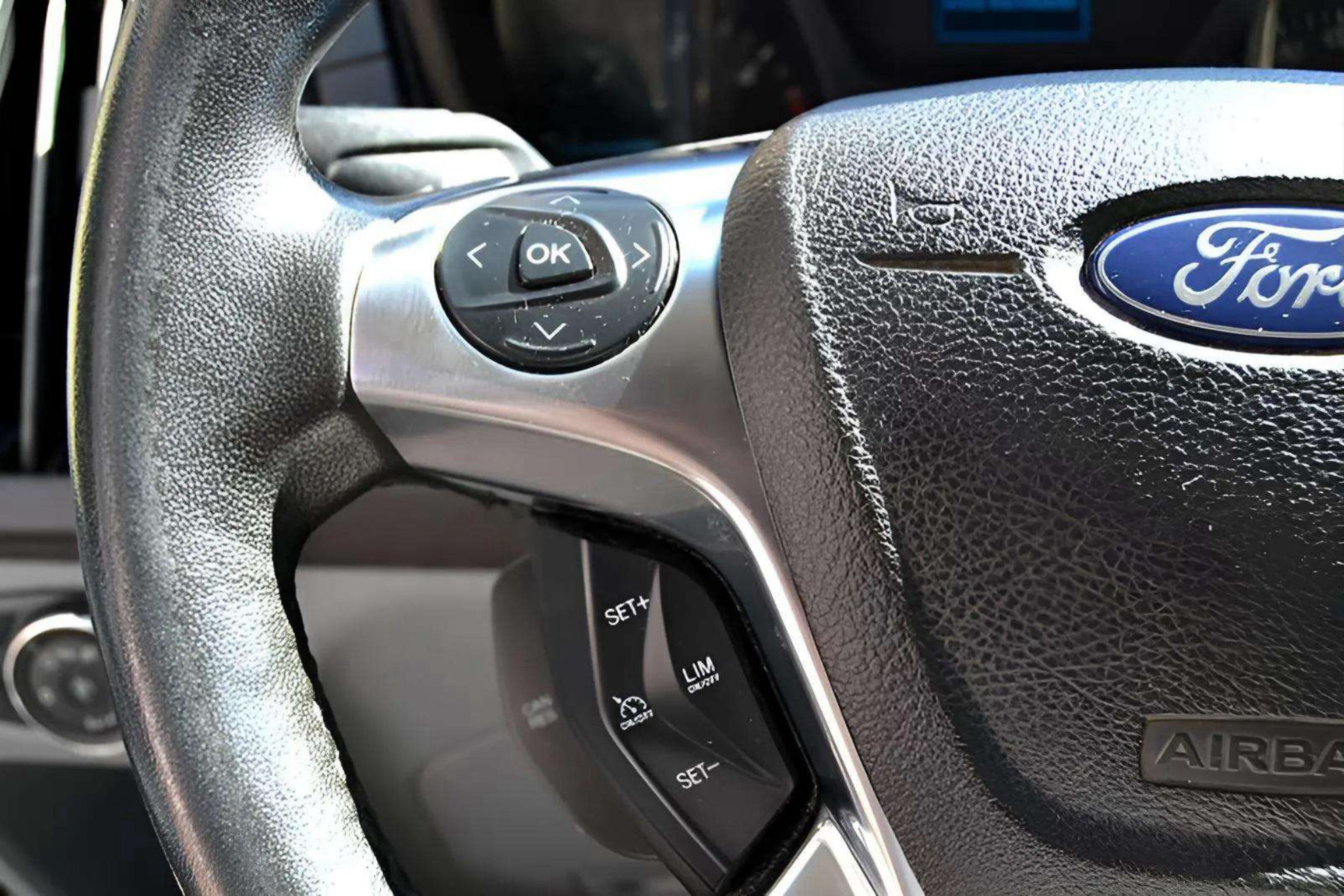 Ford Transit 350 L3 Ambiente Propulsión Trasera - foto 18