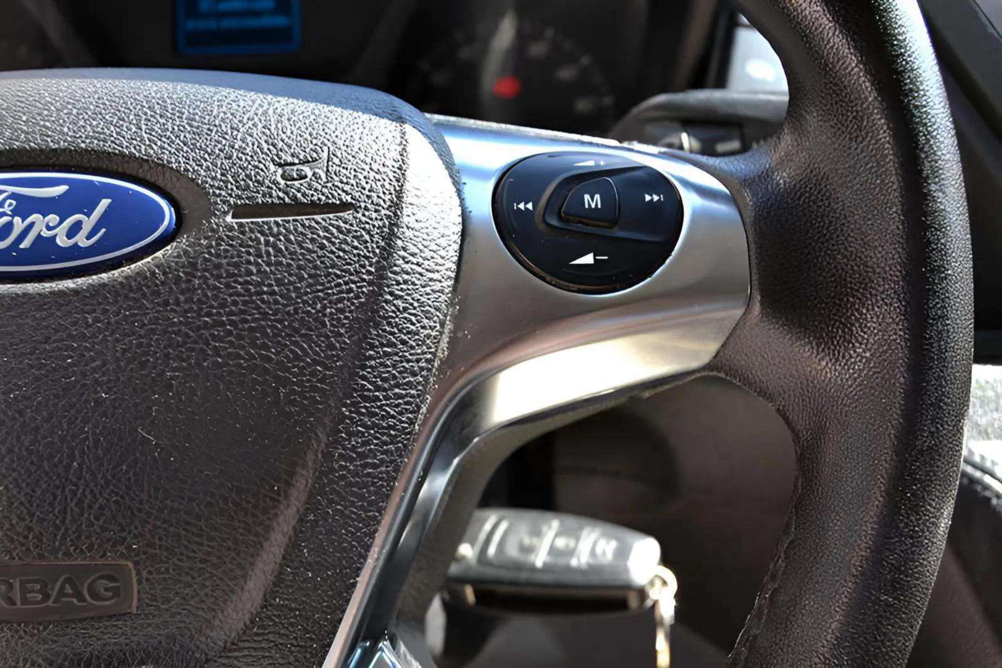 Ford Transit 350 L3 Ambiente Propulsión Trasera - foto 19