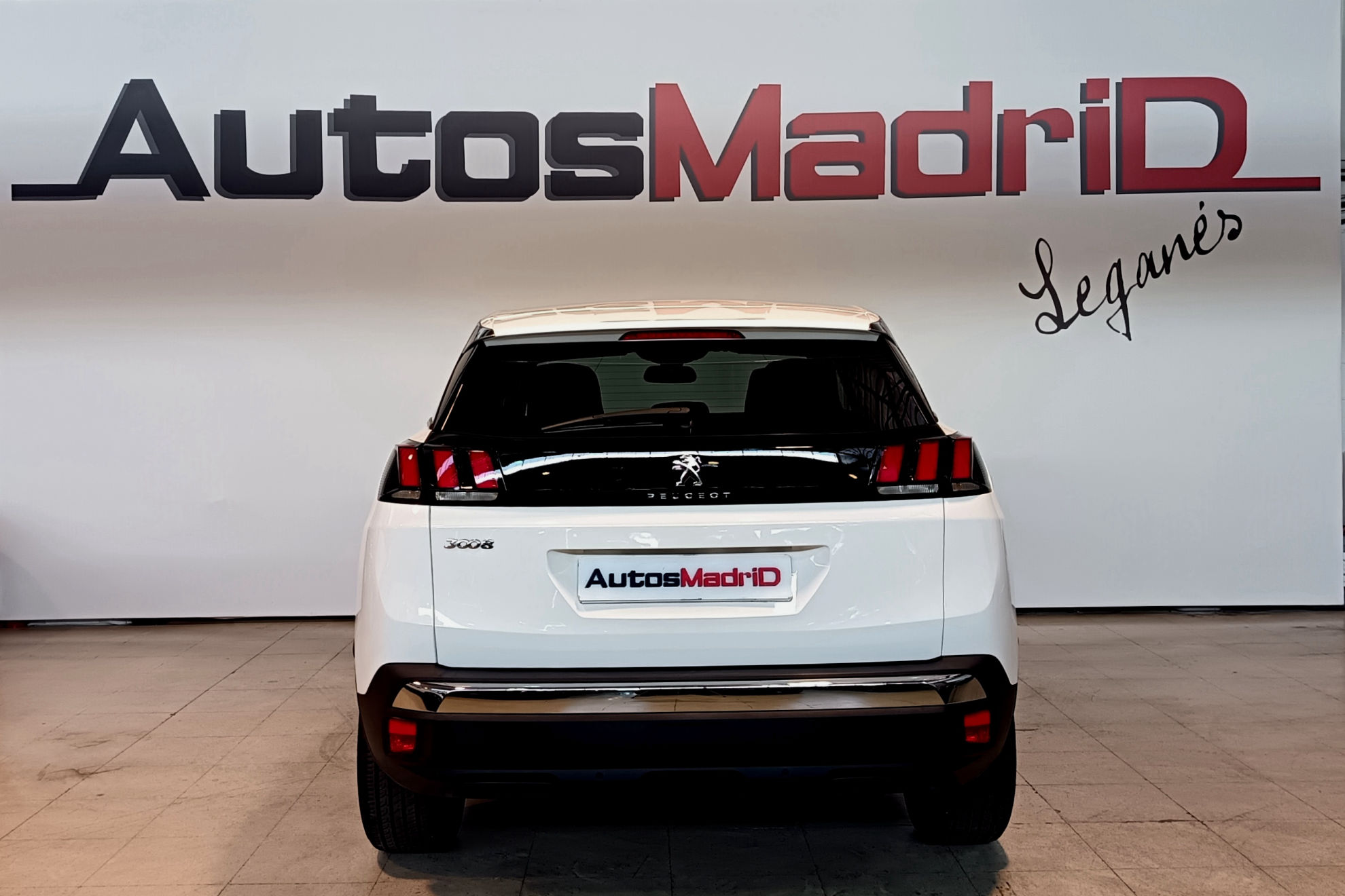 Peugeot 3008 1.5 BlueHDi Allure - foto 4