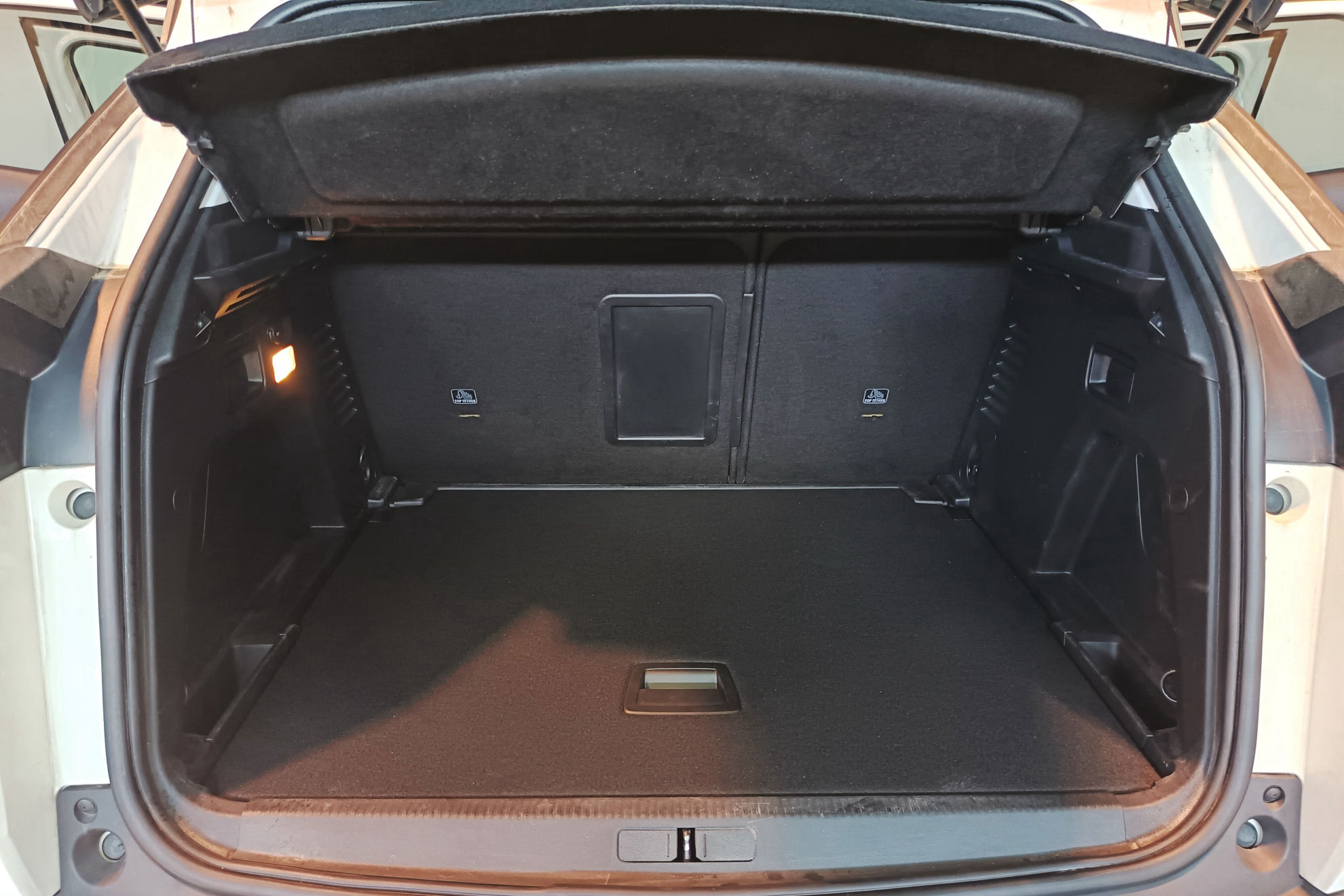 Peugeot 3008 1.5 BlueHDi Allure - foto 7