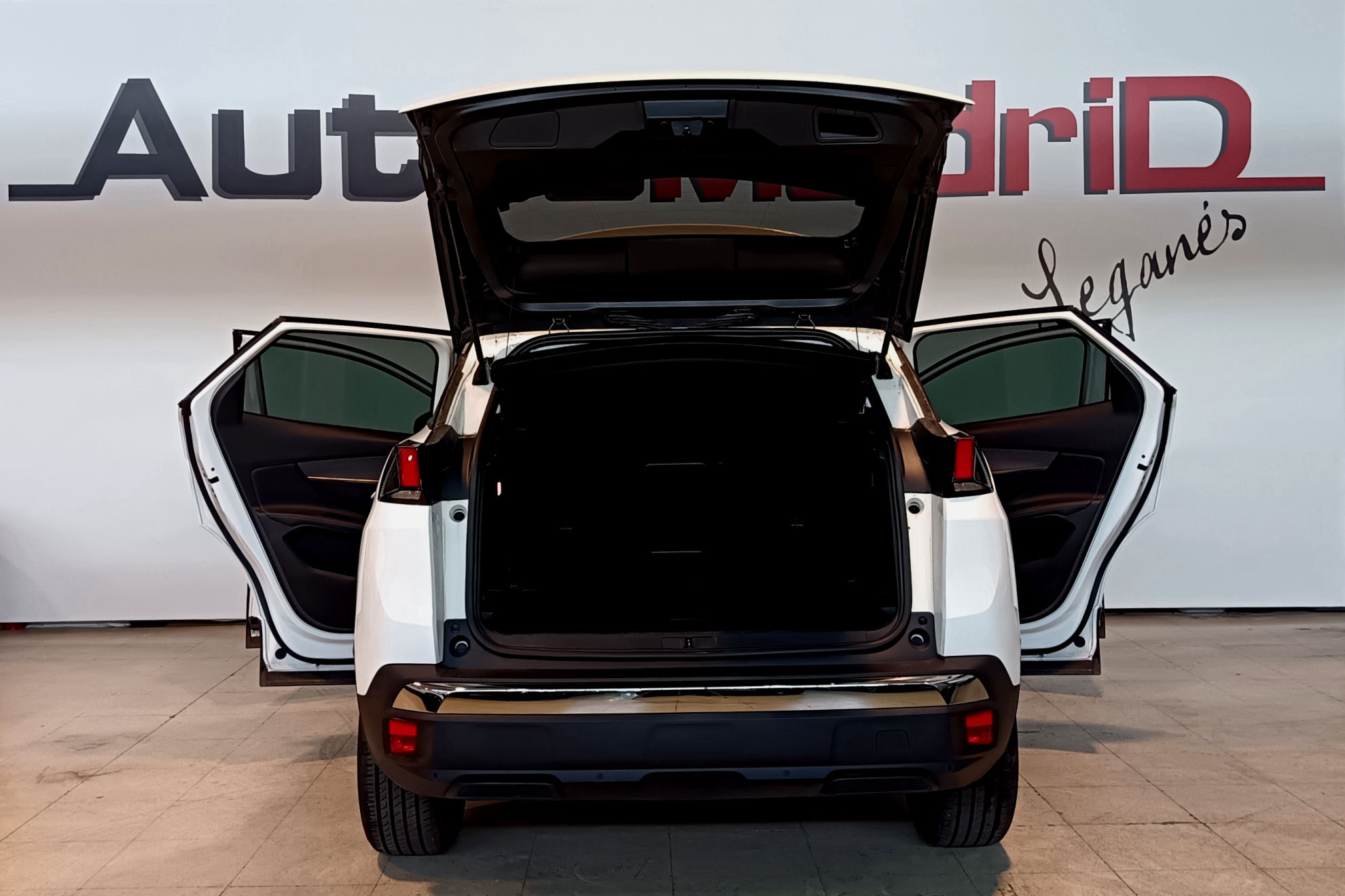 Peugeot 3008 1.5 BlueHDi Allure - foto 6