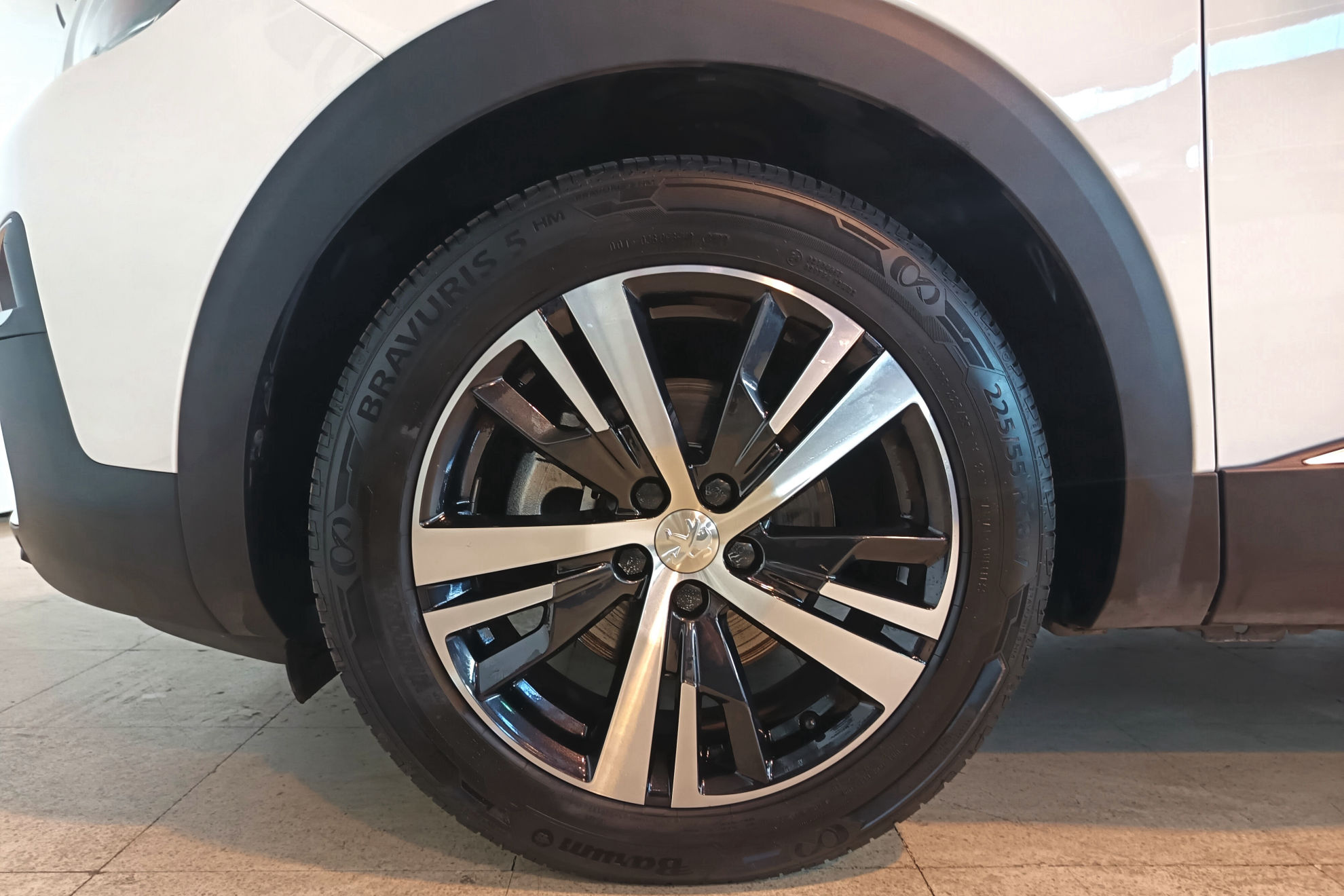 Peugeot 3008 1.5 BlueHDi Allure - foto 10