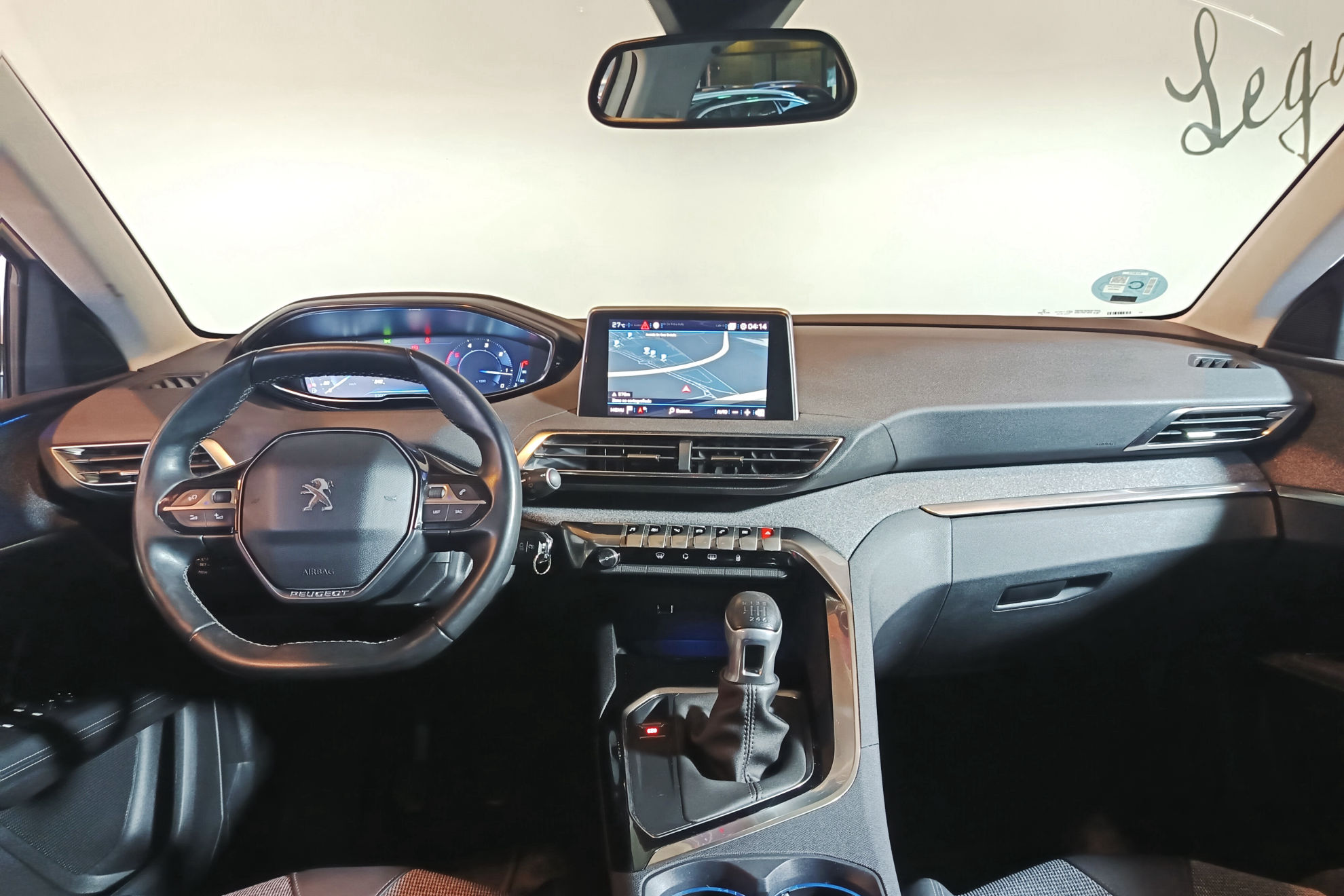 Peugeot 3008 1.5 BlueHDi Allure - foto 16