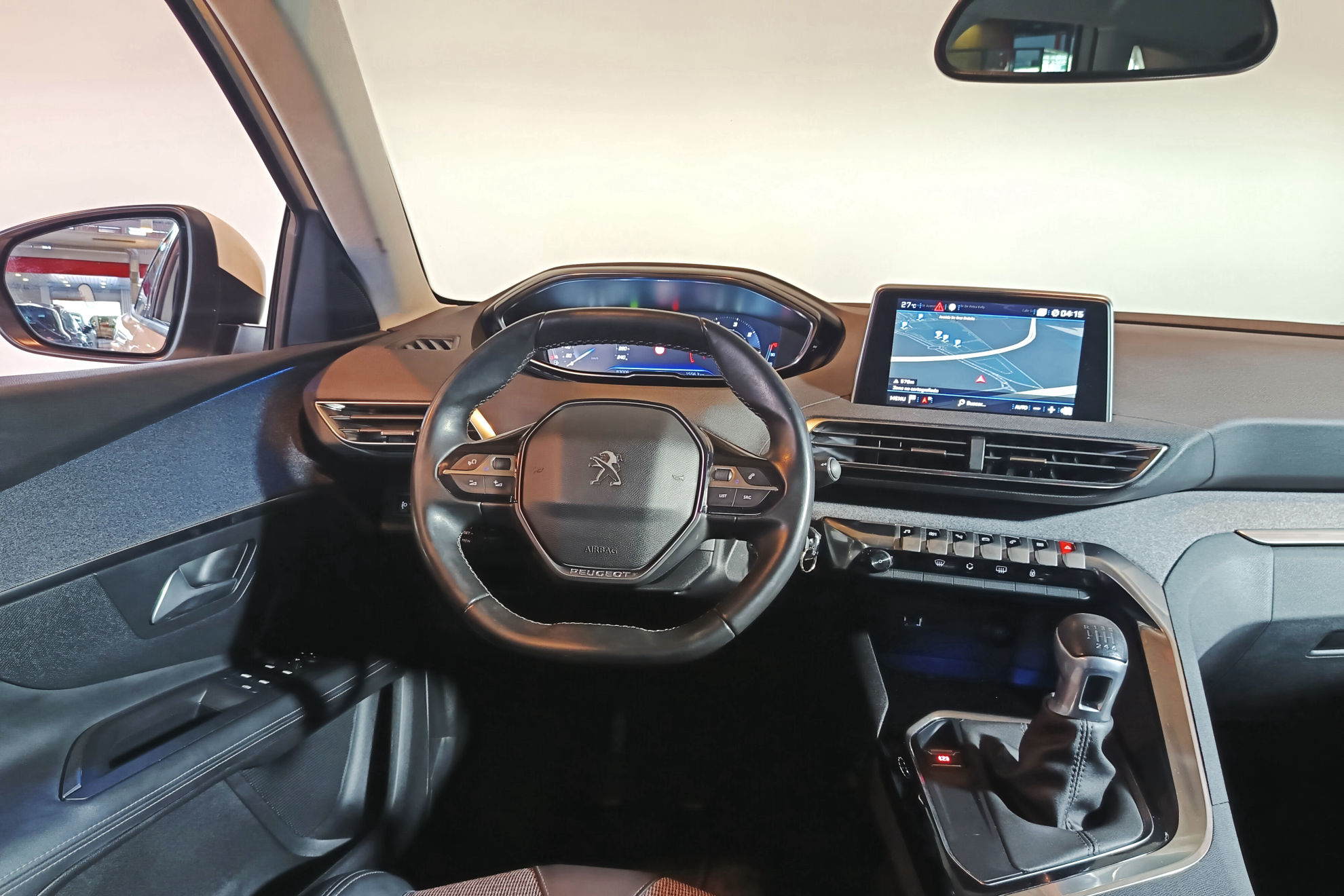 Peugeot 3008 1.5 BlueHDi Allure - foto 17