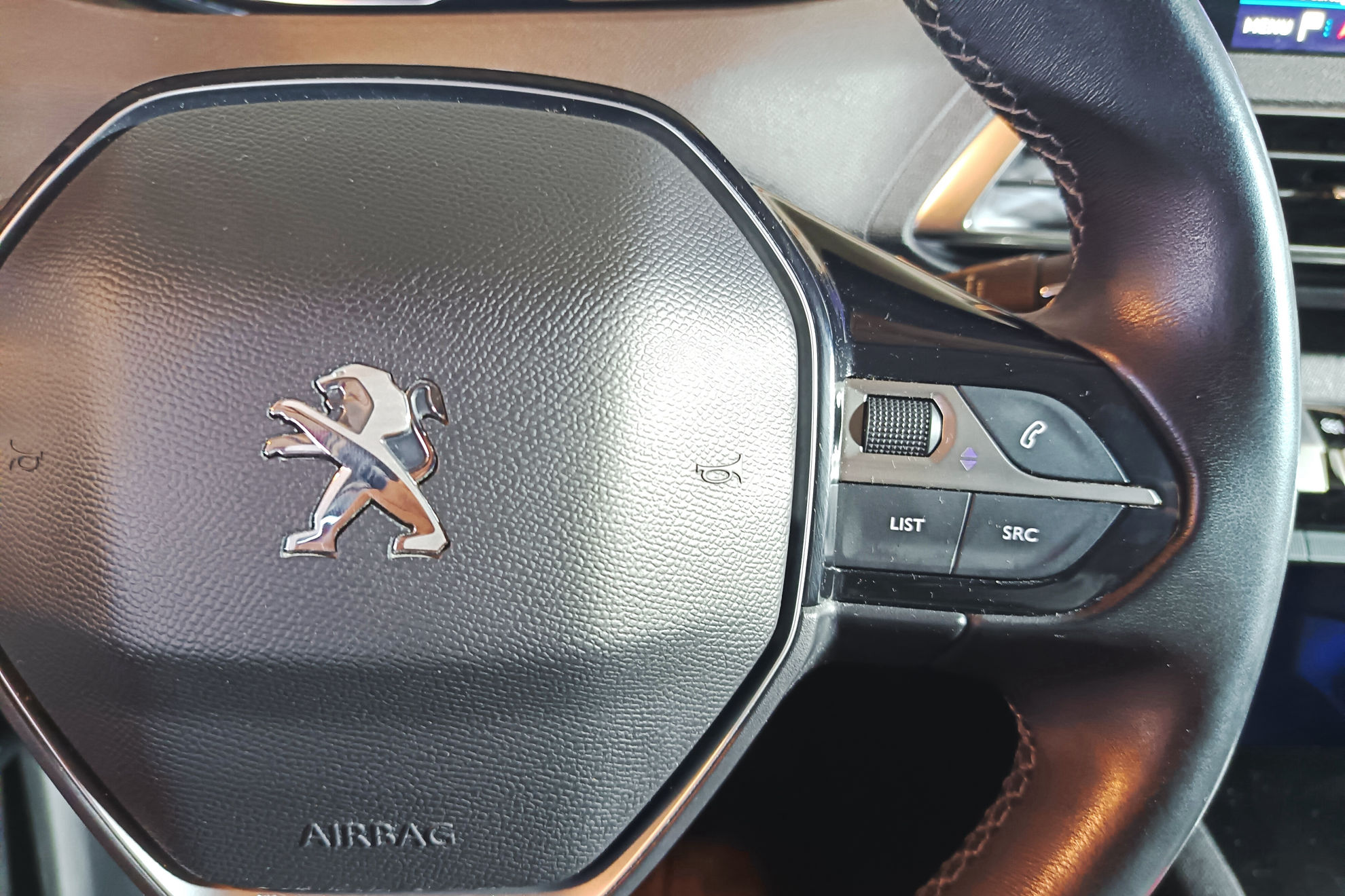 Peugeot 3008 1.5 BlueHDi Allure - foto 22