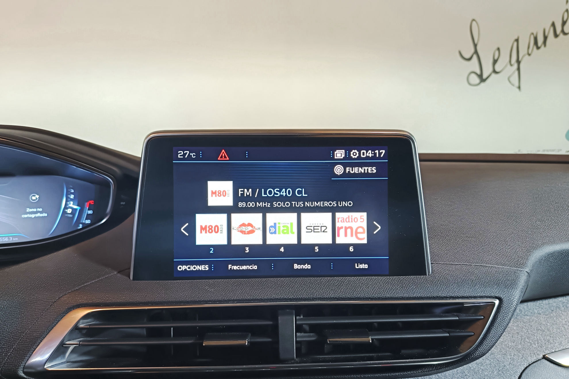 Peugeot 3008 1.5 BlueHDi Allure - foto 24