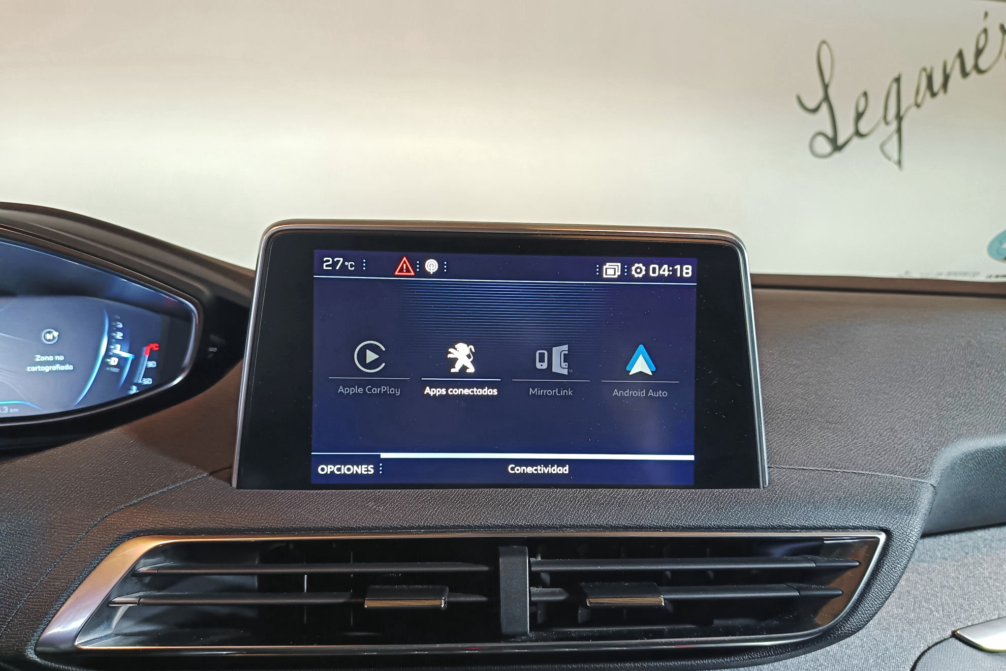 Peugeot 3008 1.5 BlueHDi Allure - foto 27