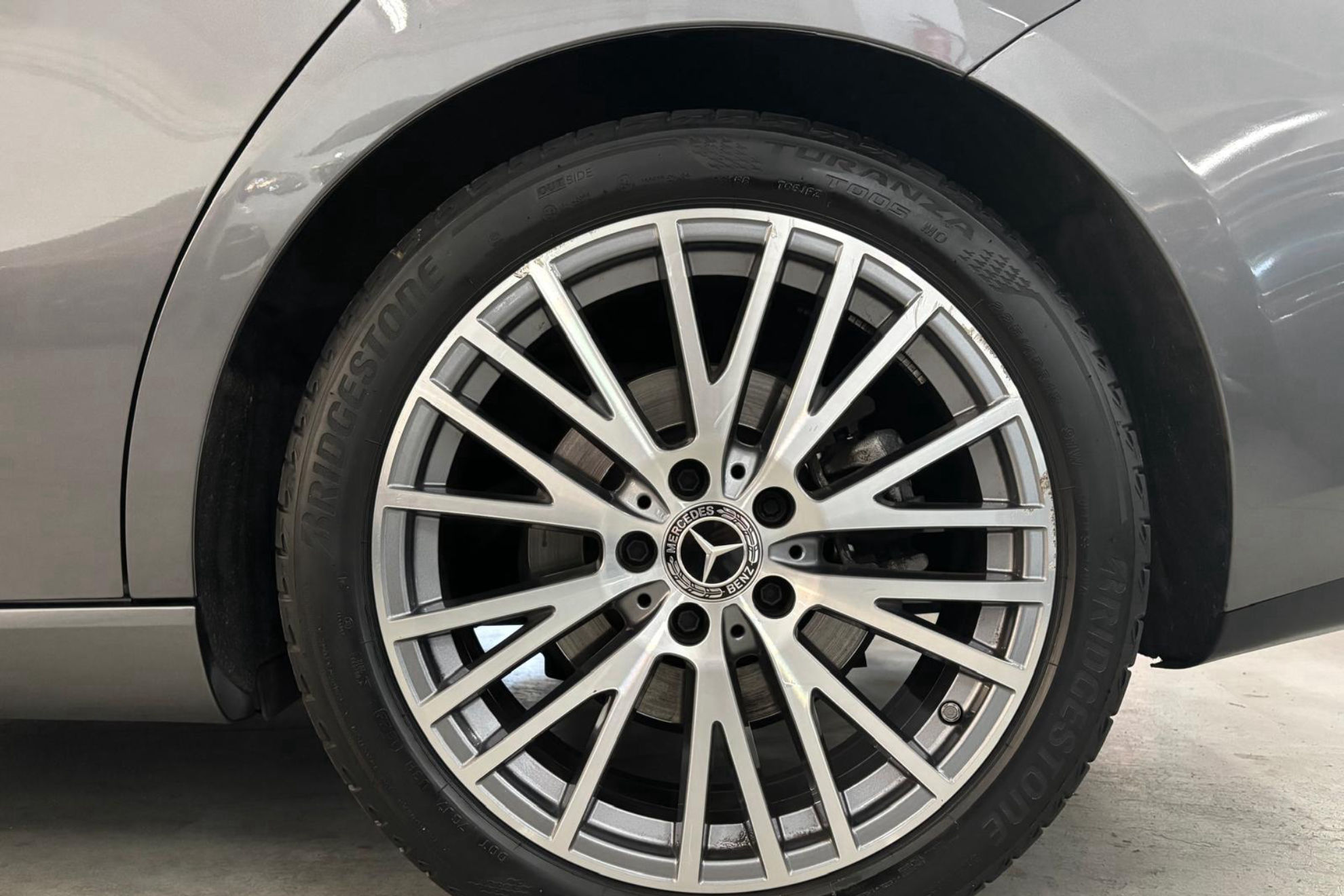 Mercedes-Benz CLA 200 D DCT - foto 8