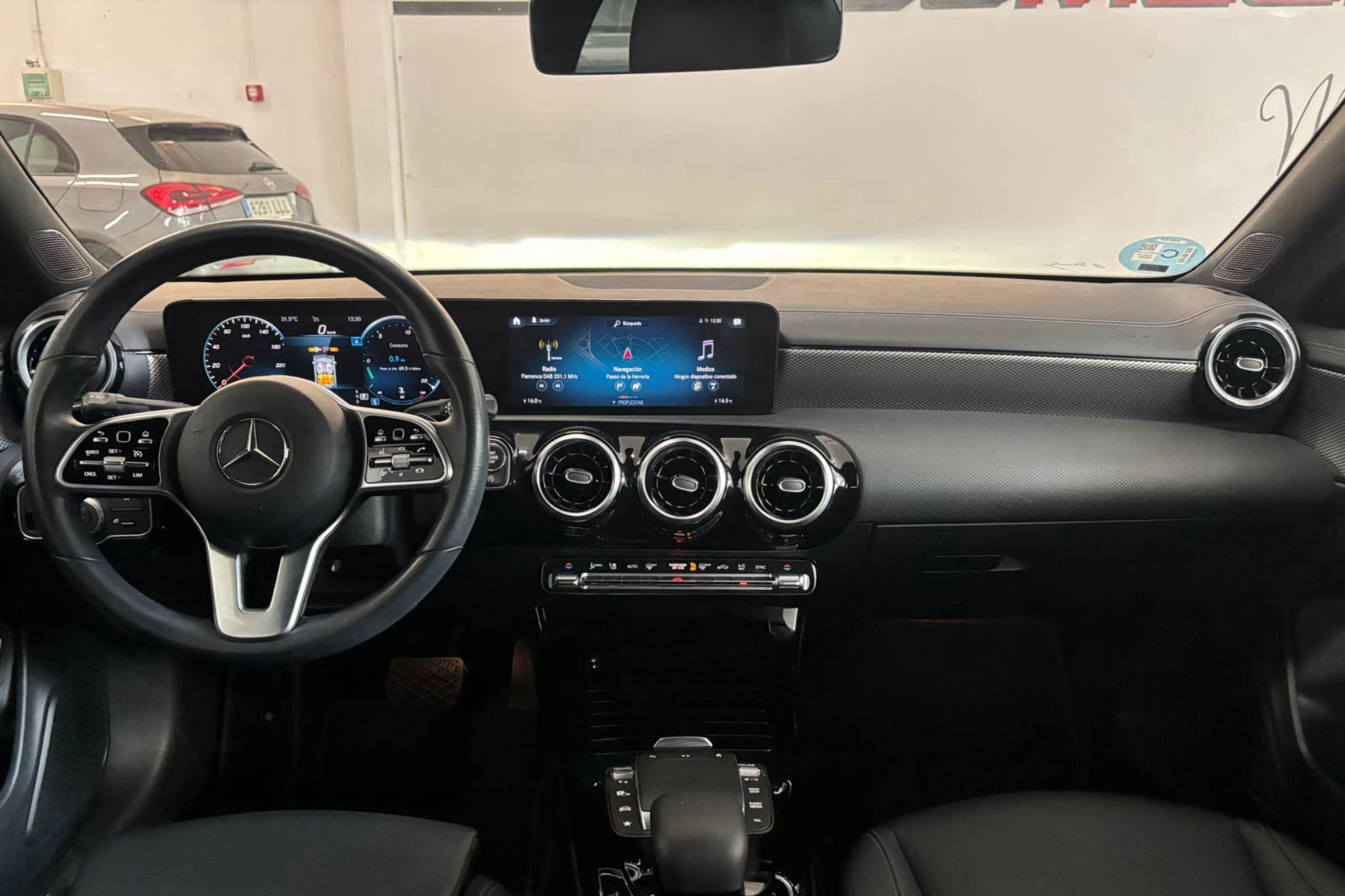 Mercedes-Benz CLA 200 D DCT - foto 12
