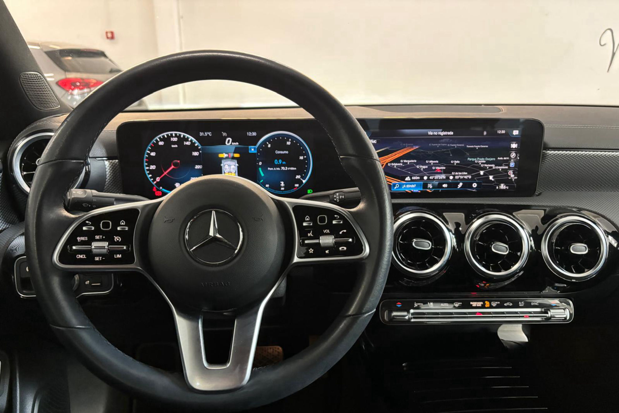 Mercedes-Benz CLA 200 D DCT - foto 13