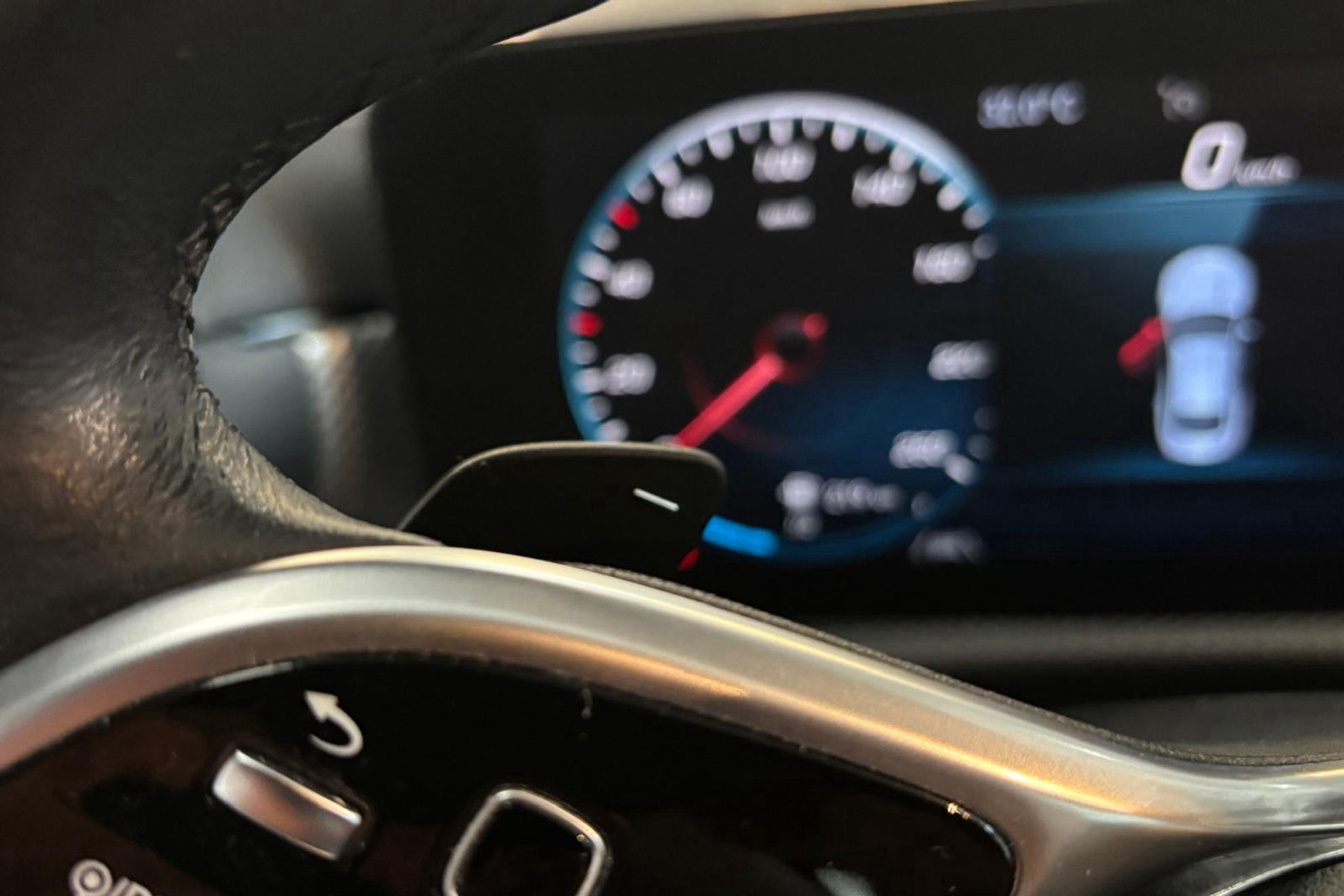Mercedes-Benz CLA 200 D DCT - foto 21