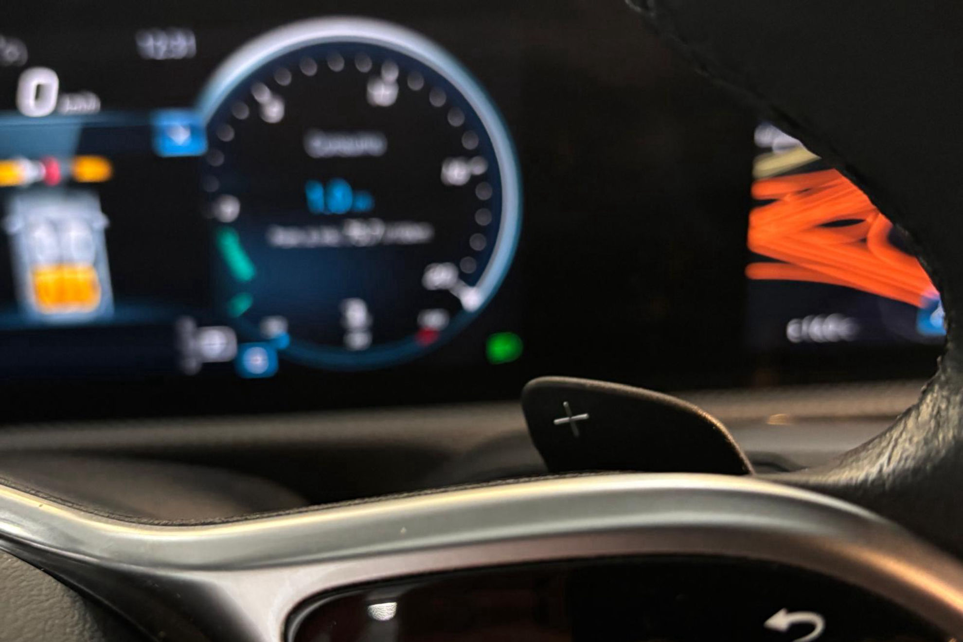 Mercedes-Benz CLA 200 D DCT - foto 22