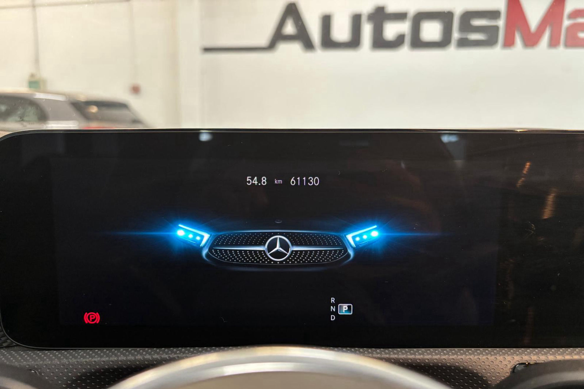 Mercedes-Benz CLA 200 D DCT - foto 24