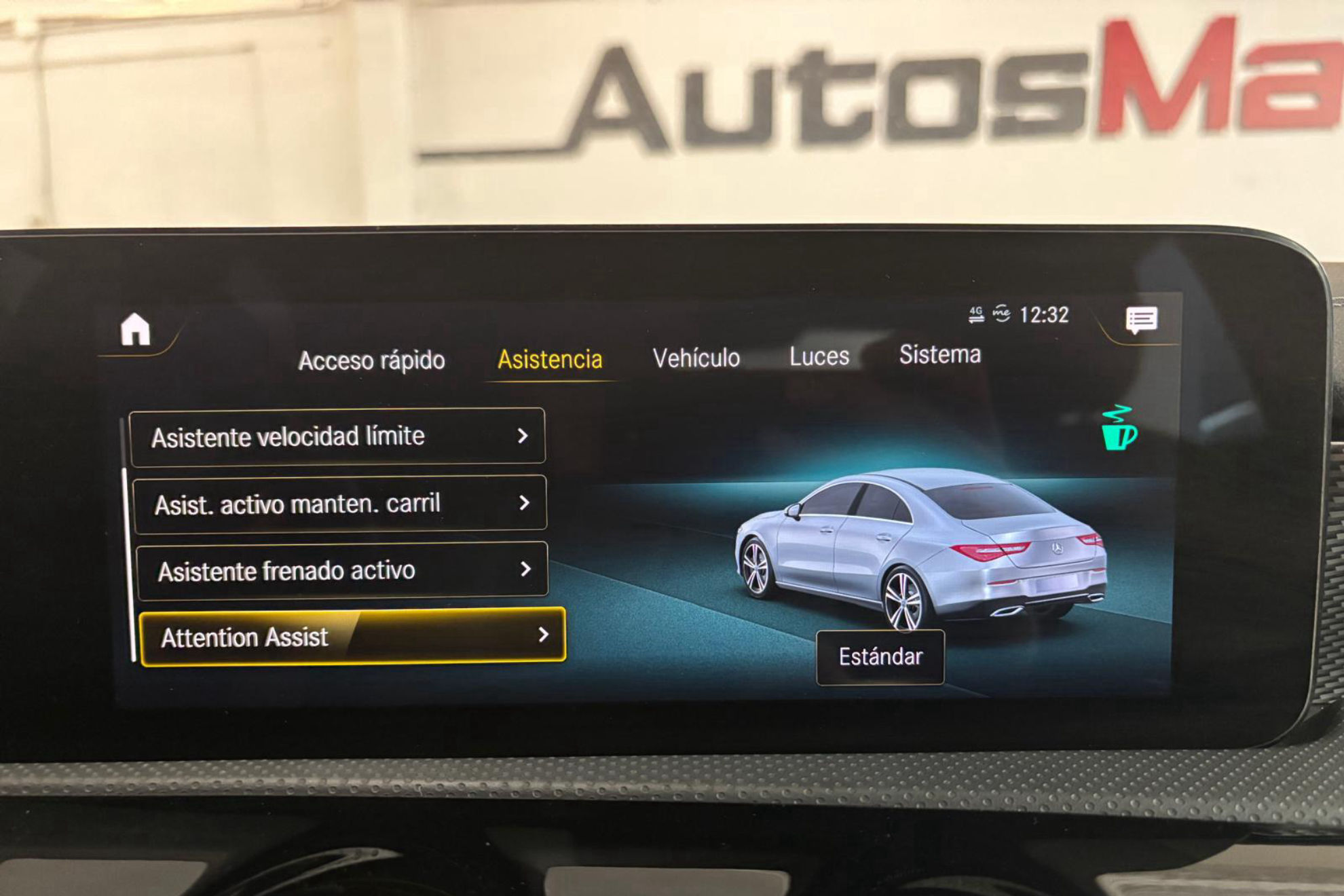 Mercedes-Benz CLA 200 D DCT - foto 28