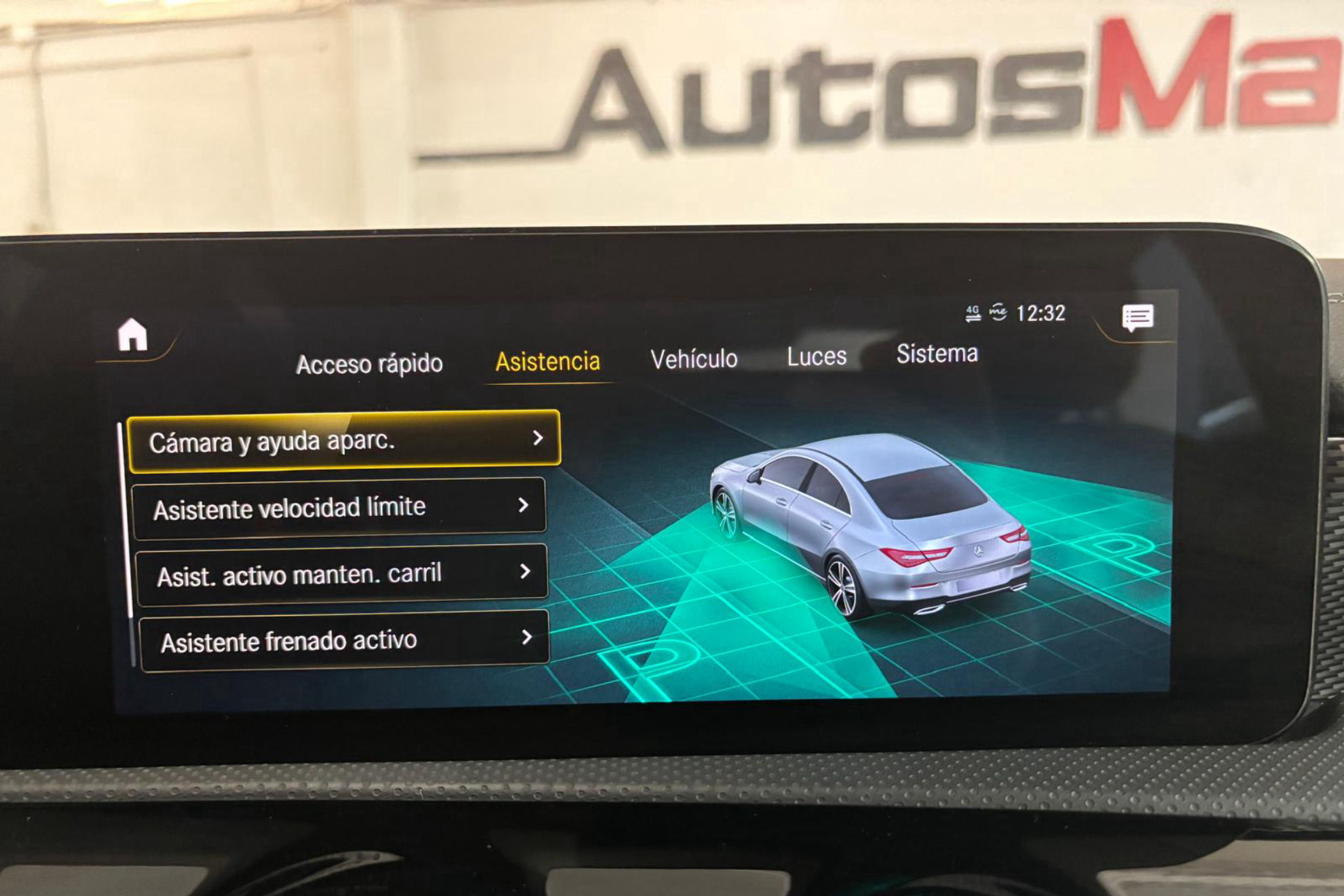 Mercedes-Benz CLA 200 D DCT - foto 27