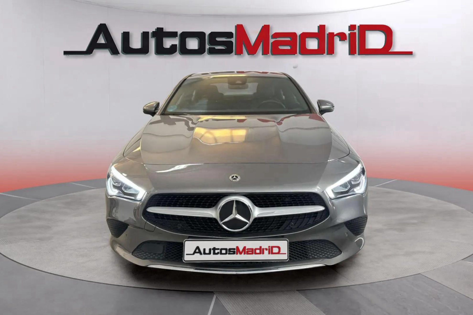 Mercedes-Benz CLA 200 D DCT - foto 2