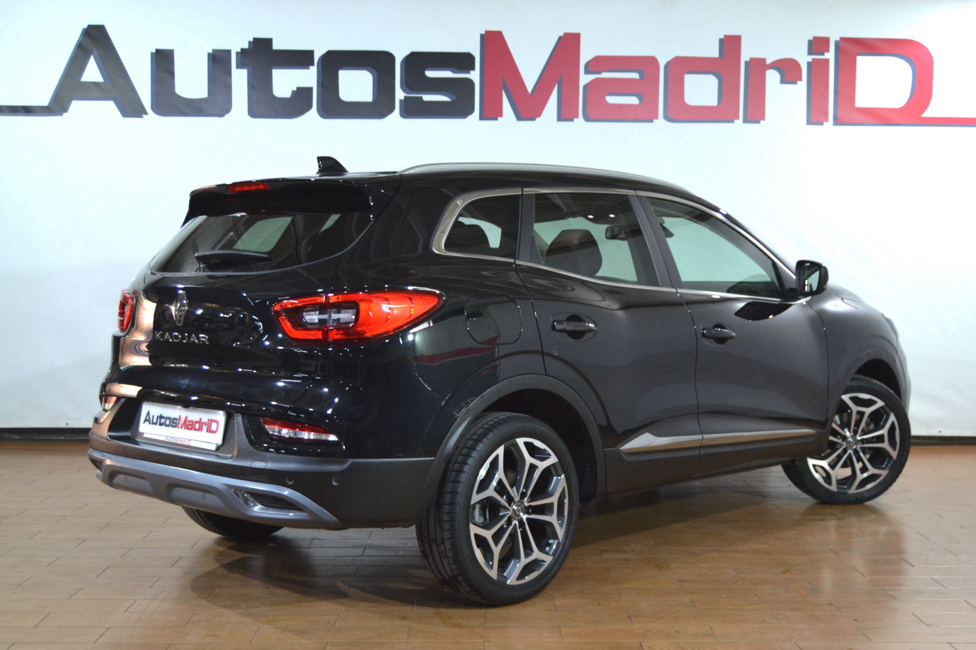Renault Kadjar Techno GPF TCe EDC - foto 3
