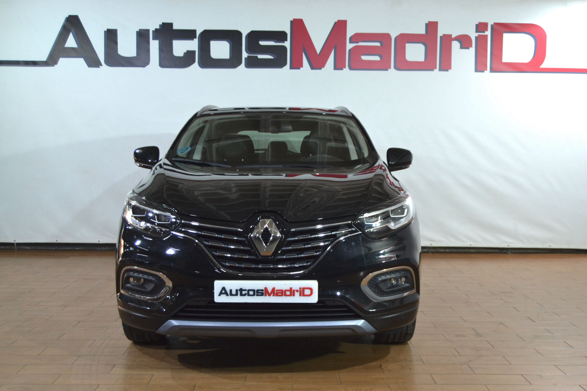 Renault Kadjar Techno GPF TCe EDC - foto 2