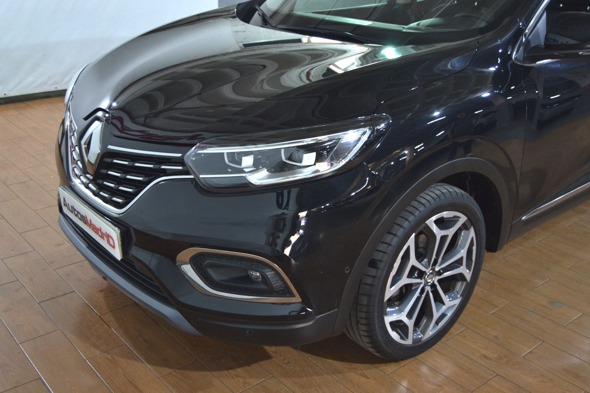 Renault Kadjar Techno GPF TCe EDC - foto 9