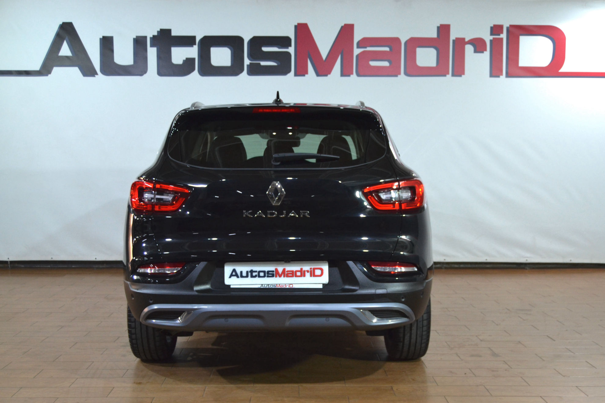 Renault Kadjar Techno GPF TCe EDC - foto 4