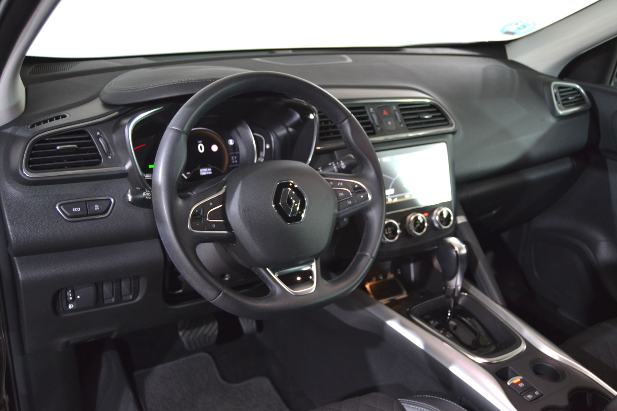 Renault Kadjar Techno GPF TCe EDC - foto 11