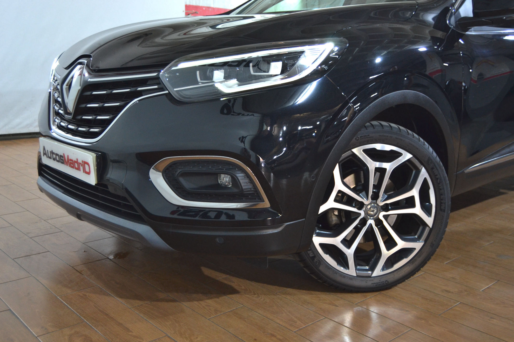 Renault Kadjar Techno GPF TCe EDC - foto 10