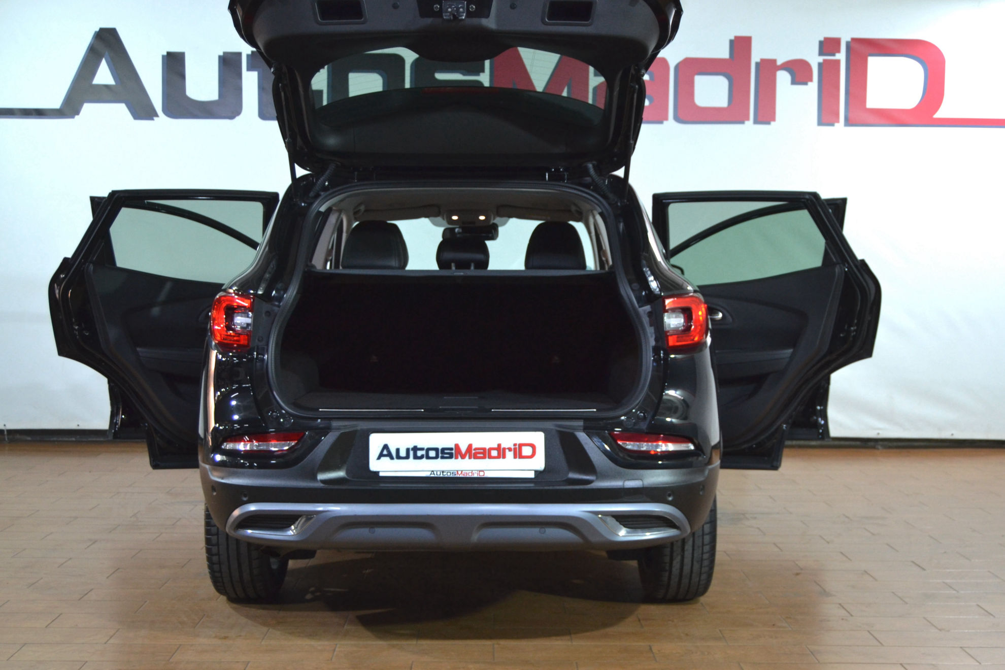Renault Kadjar Techno GPF TCe EDC - foto 6