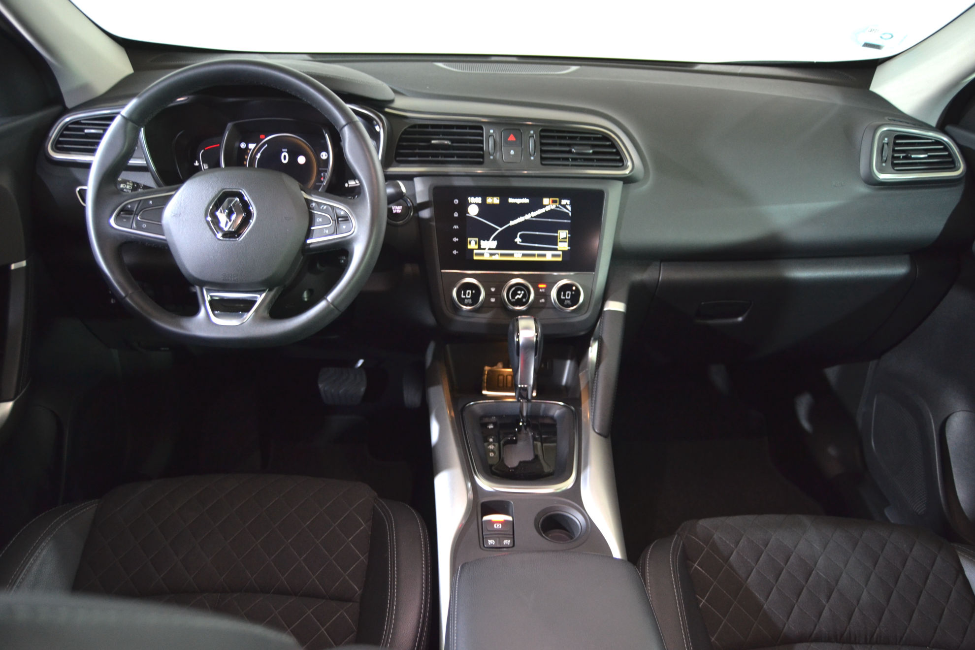 Renault Kadjar Techno GPF TCe EDC - foto 14