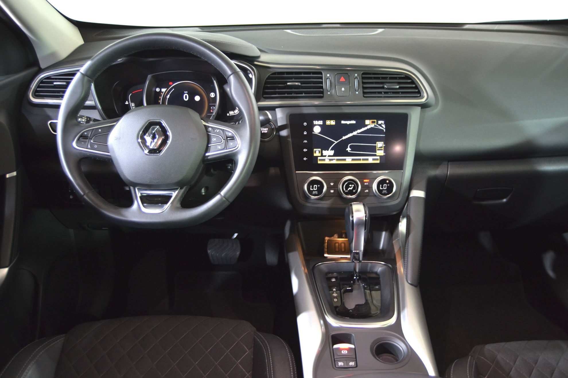 Renault Kadjar Techno GPF TCe EDC - foto 15