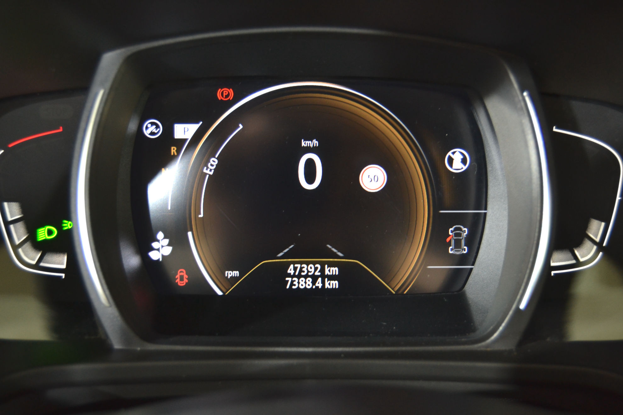 Renault Kadjar Techno GPF TCe EDC - foto 22