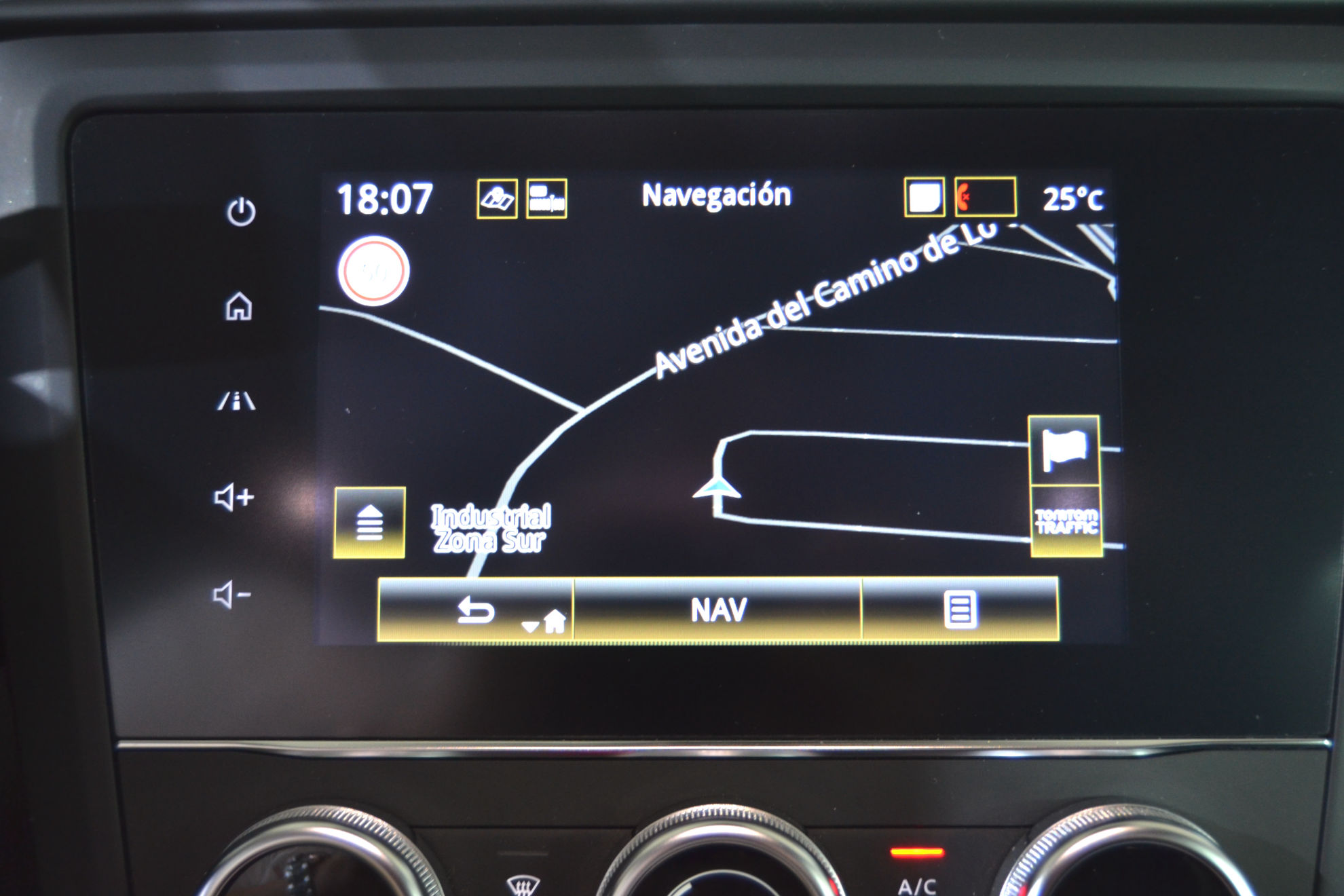 Renault Kadjar Techno GPF TCe EDC - foto 25