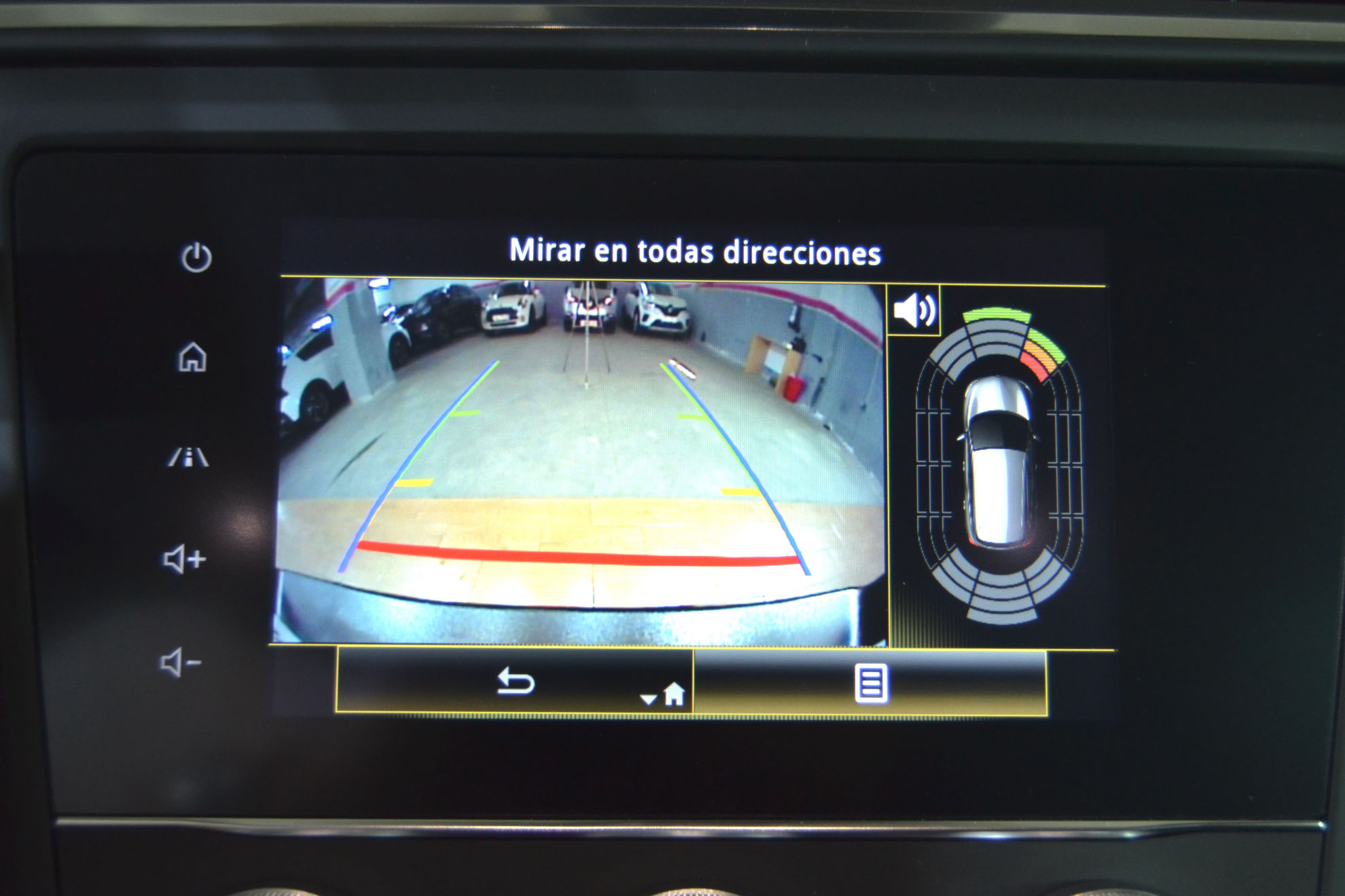 Renault Kadjar Techno GPF TCe EDC - foto 26