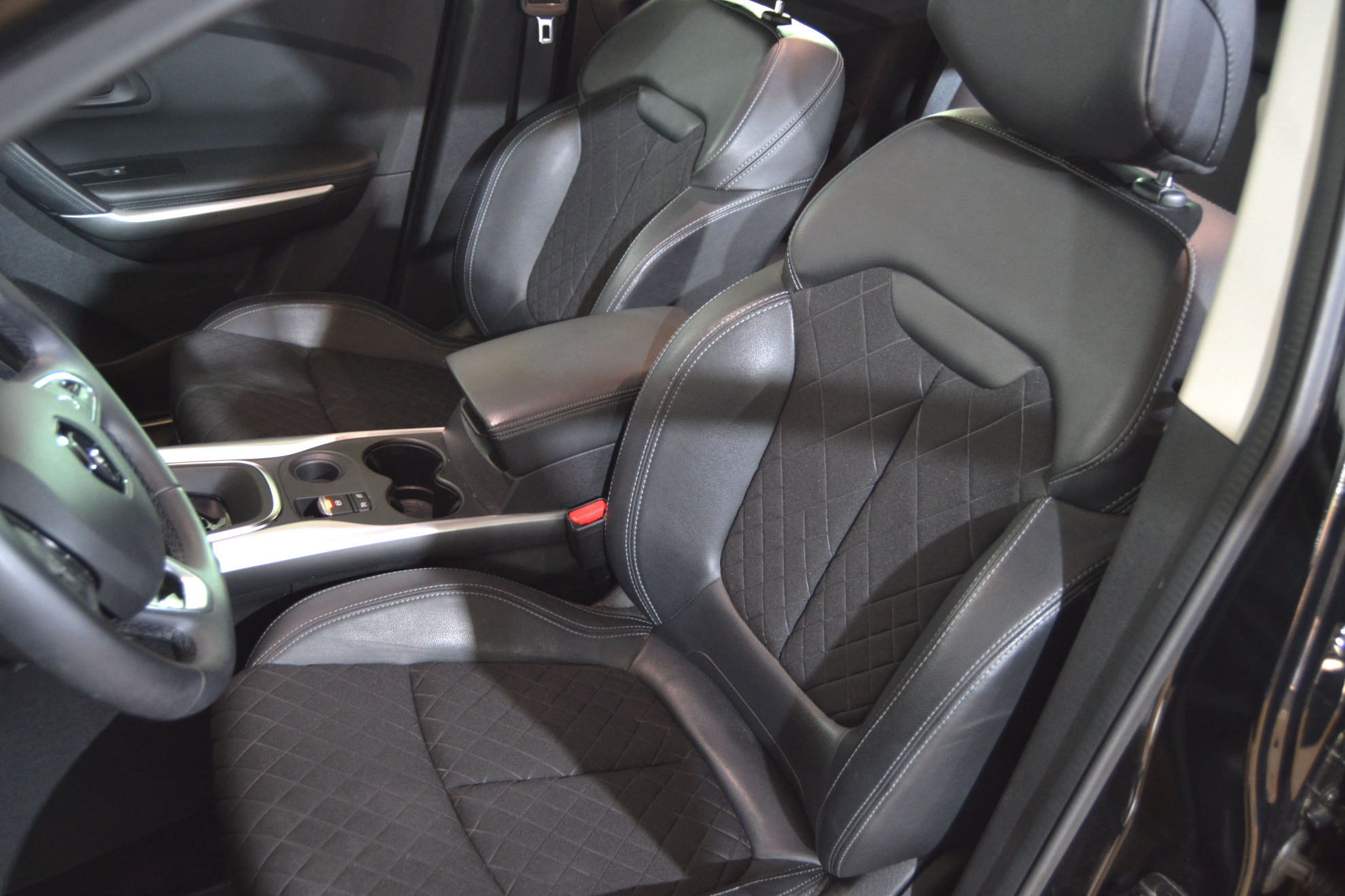 Renault Kadjar Techno GPF TCe EDC - foto 30