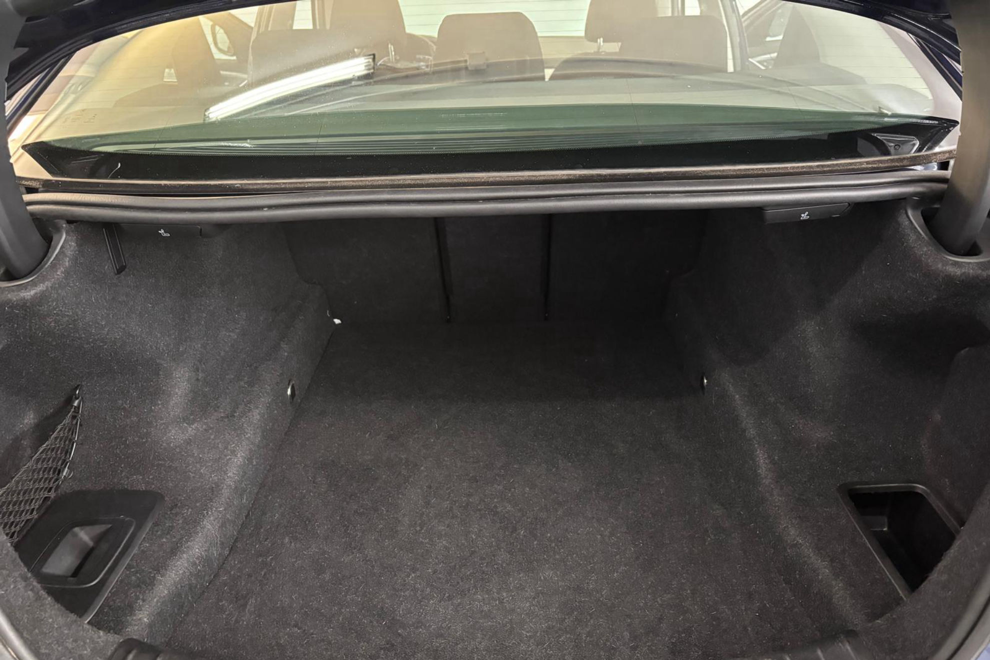 BMW Serie 5 520dA - foto 6
