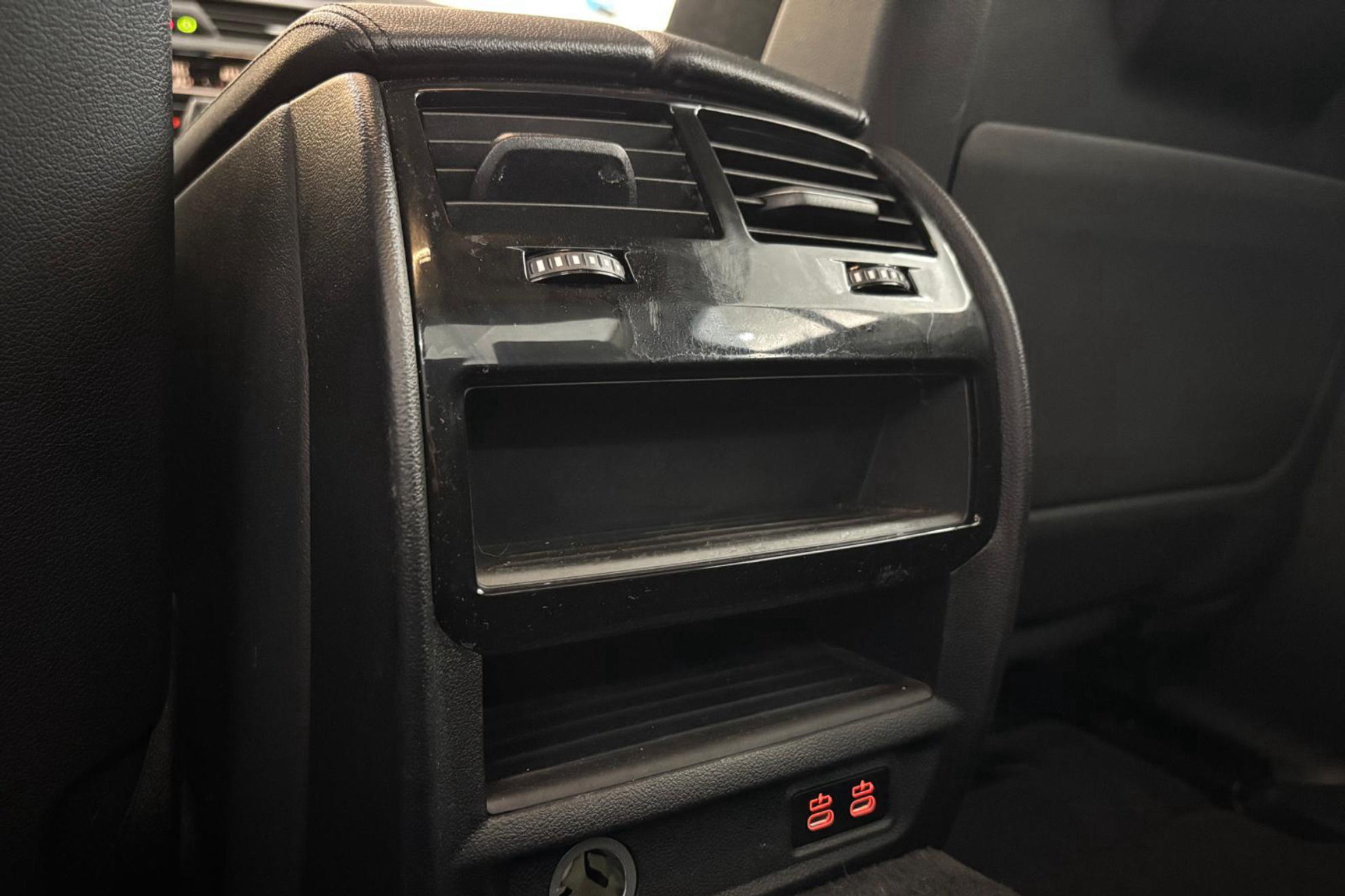 BMW Serie 5 520dA - foto 13