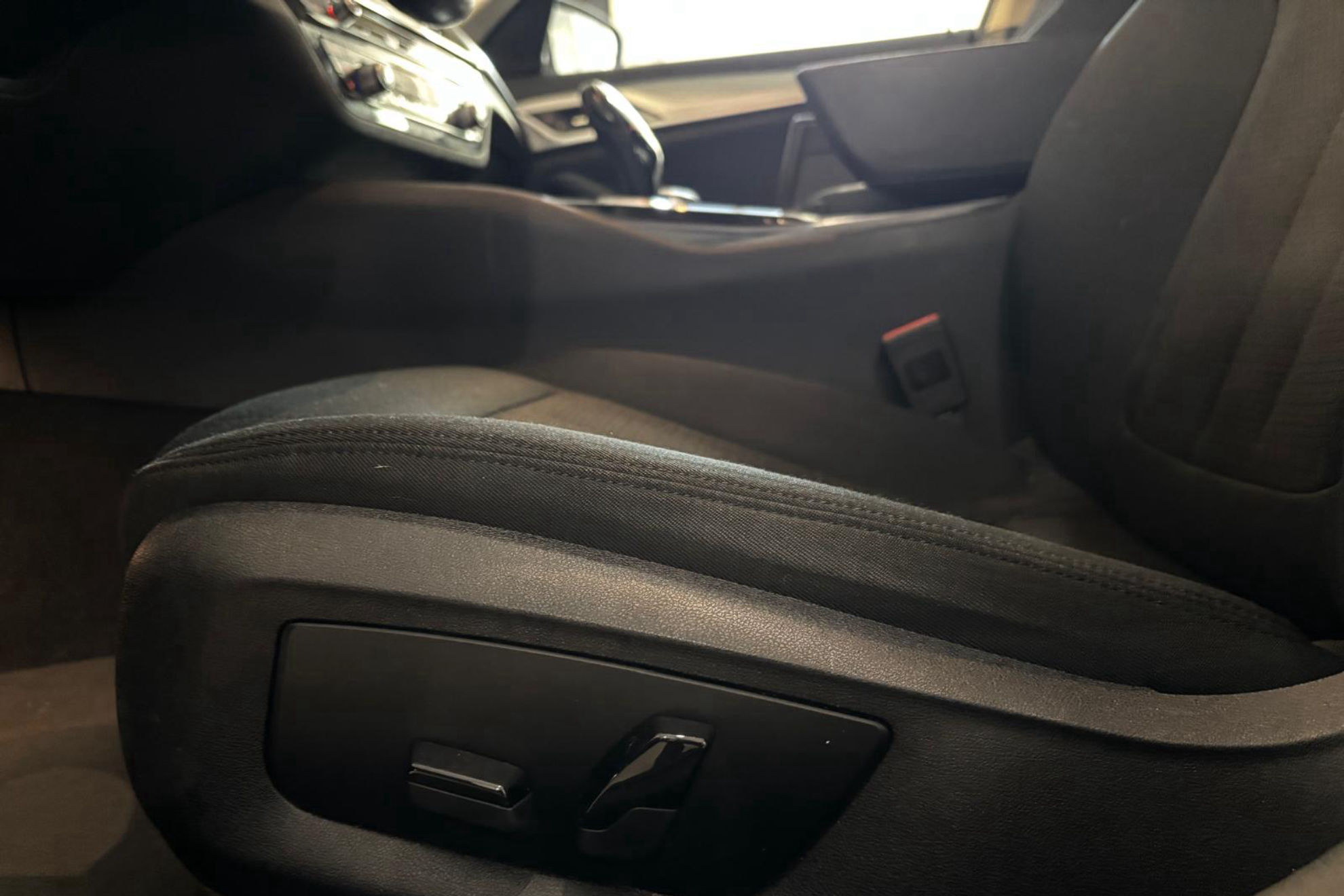 BMW Serie 5 520dA - foto 11