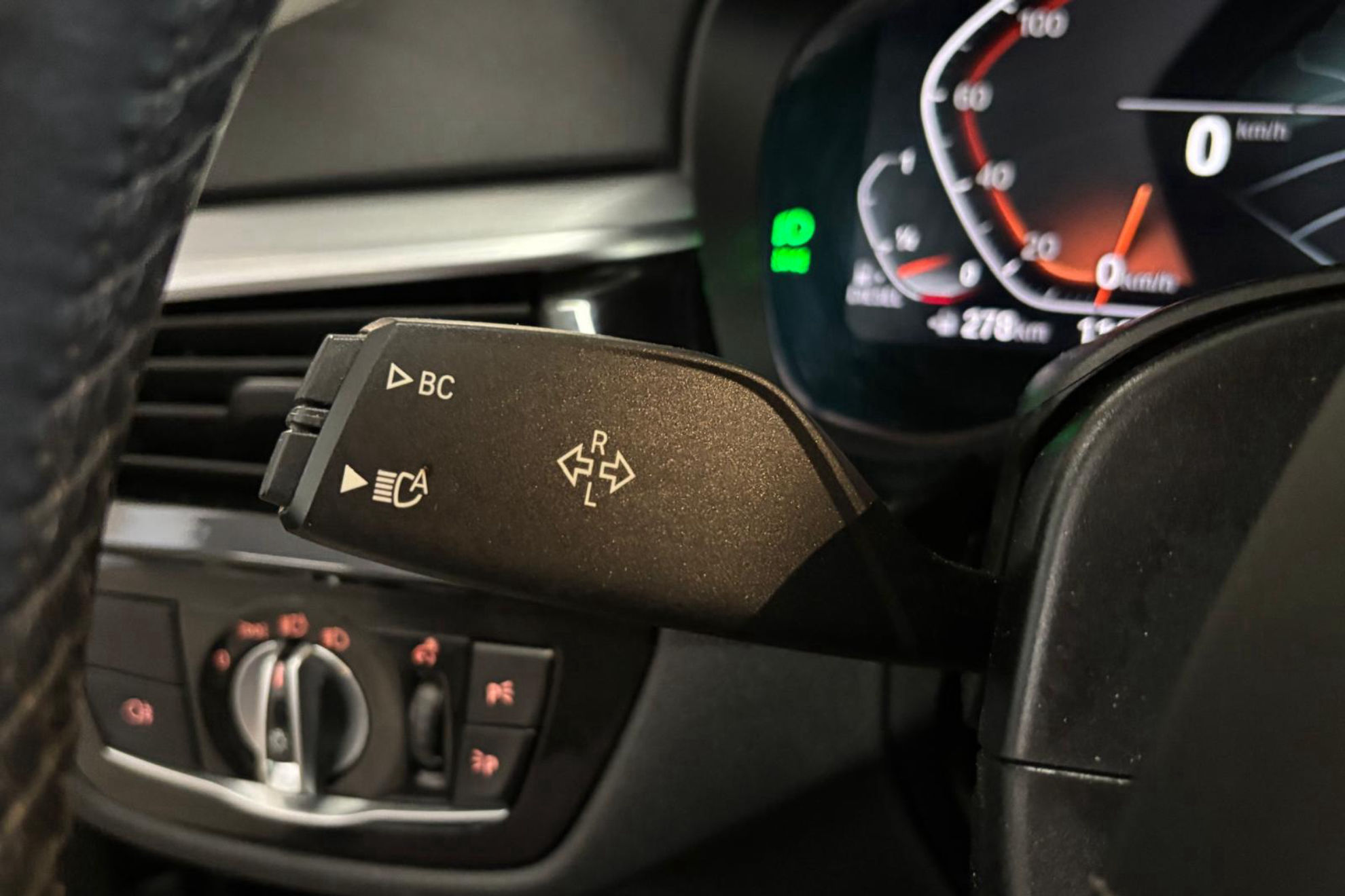 BMW Serie 5 520dA - foto 21