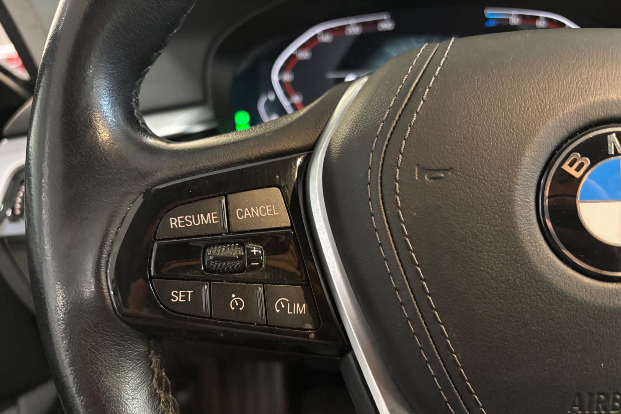 BMW Serie 5 520dA - foto 19