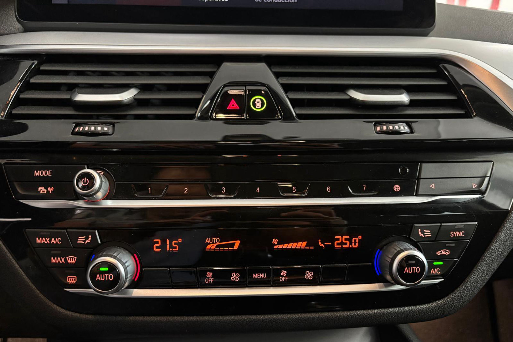 BMW Serie 5 520dA - foto 31