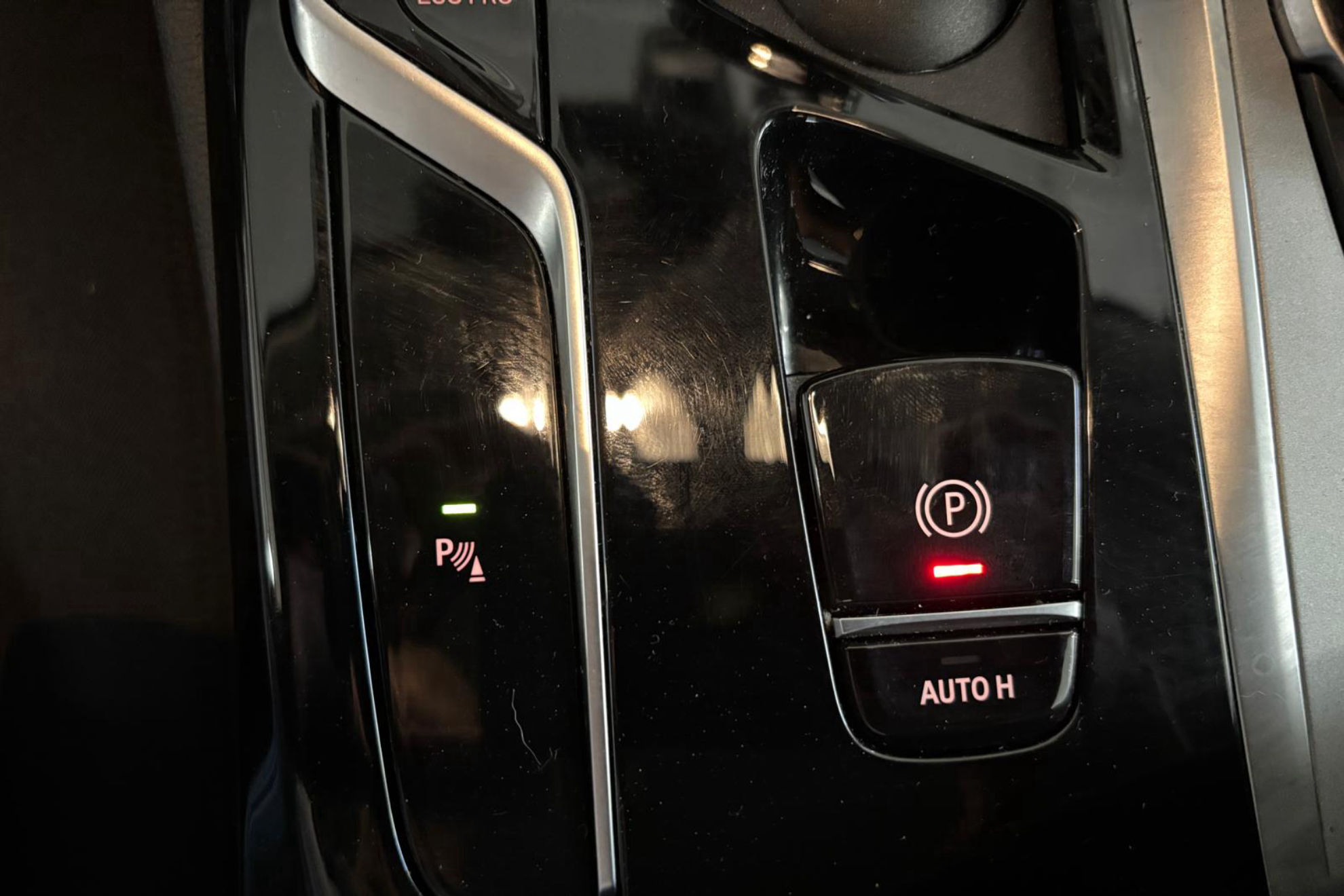 BMW Serie 5 520dA - foto 36