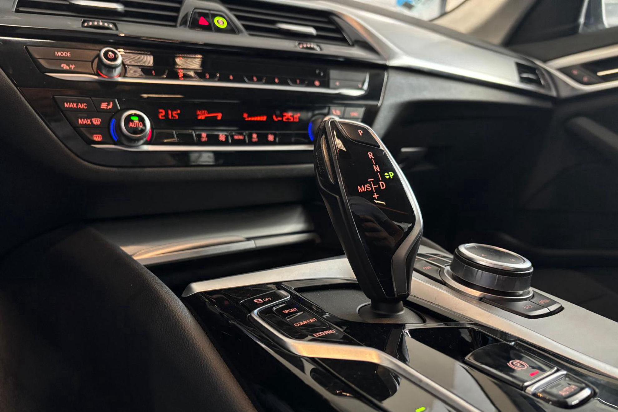 BMW Serie 5 520dA - foto 37
