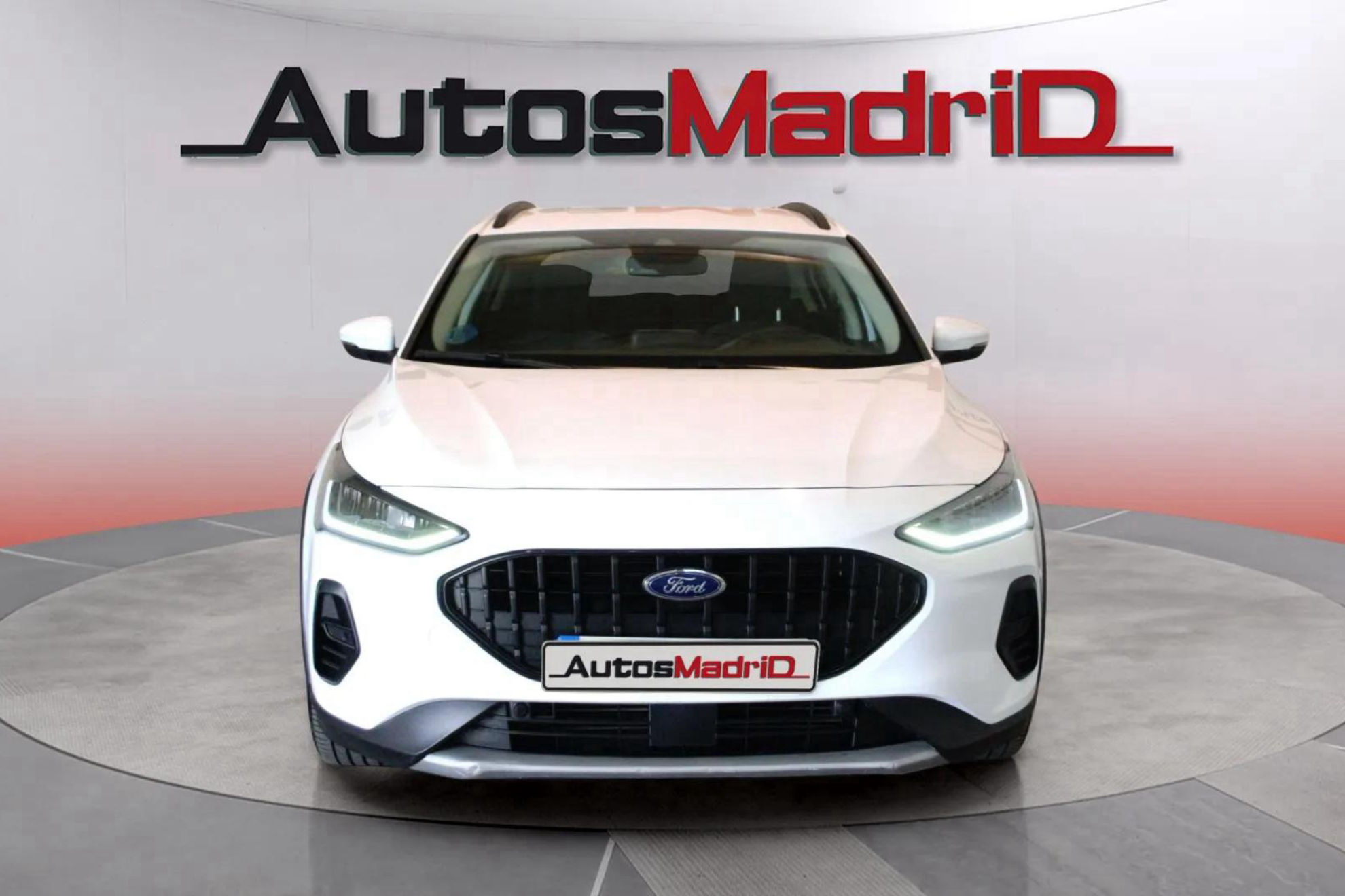 Ford Focus 1.0 EcoBoost MHEV Active - foto 2