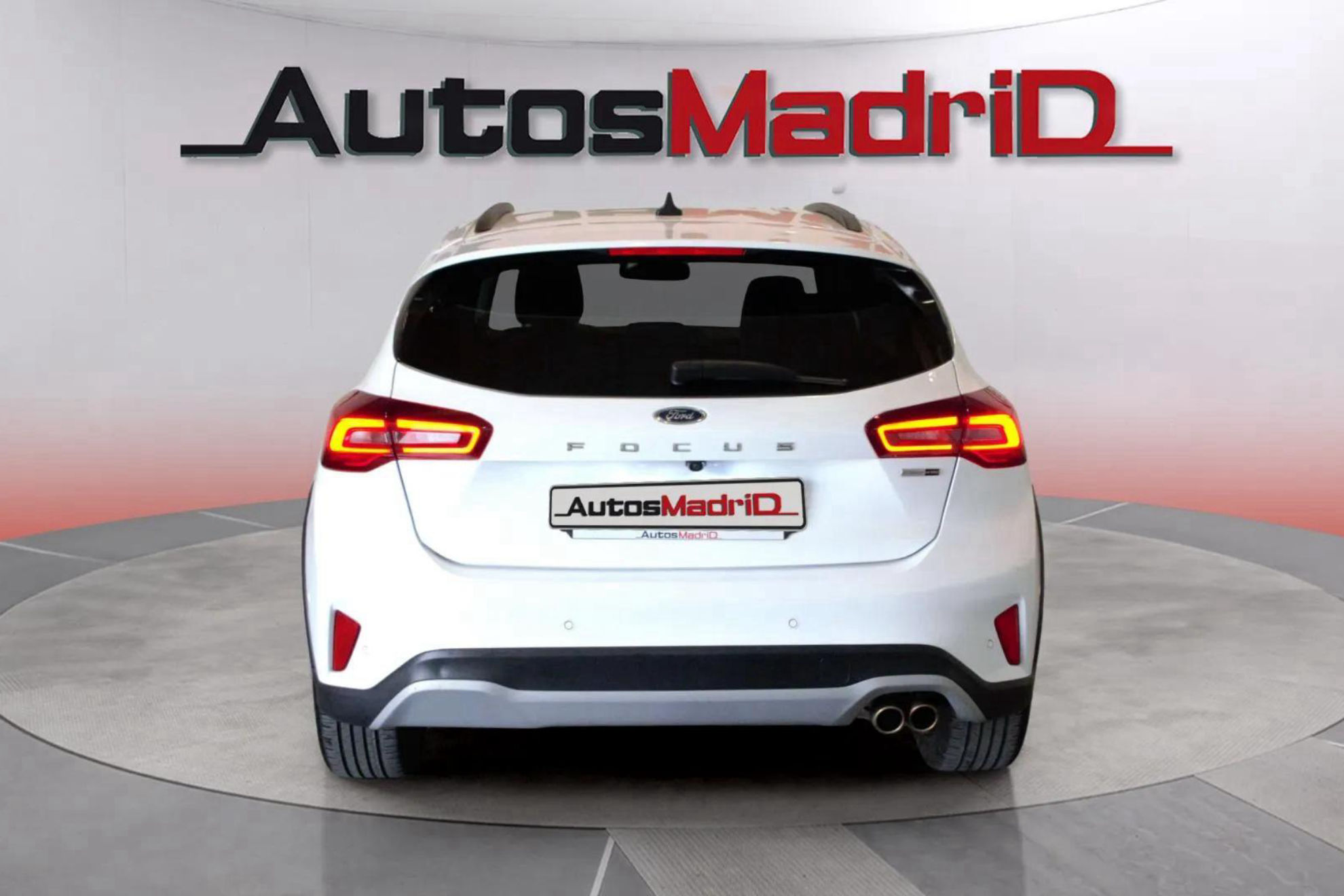 Ford Focus 1.0 EcoBoost MHEV Active - foto 4