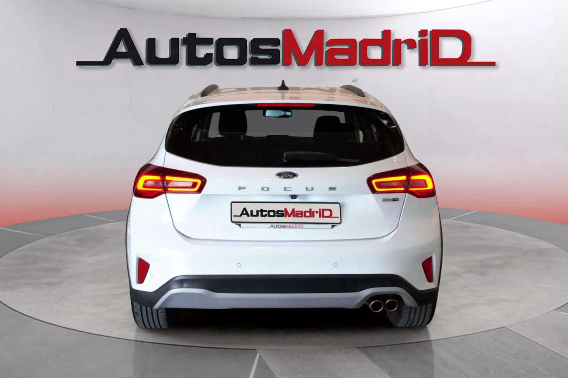 Ford Focus 1.0 EcoBoost MHEV Active - foto 6